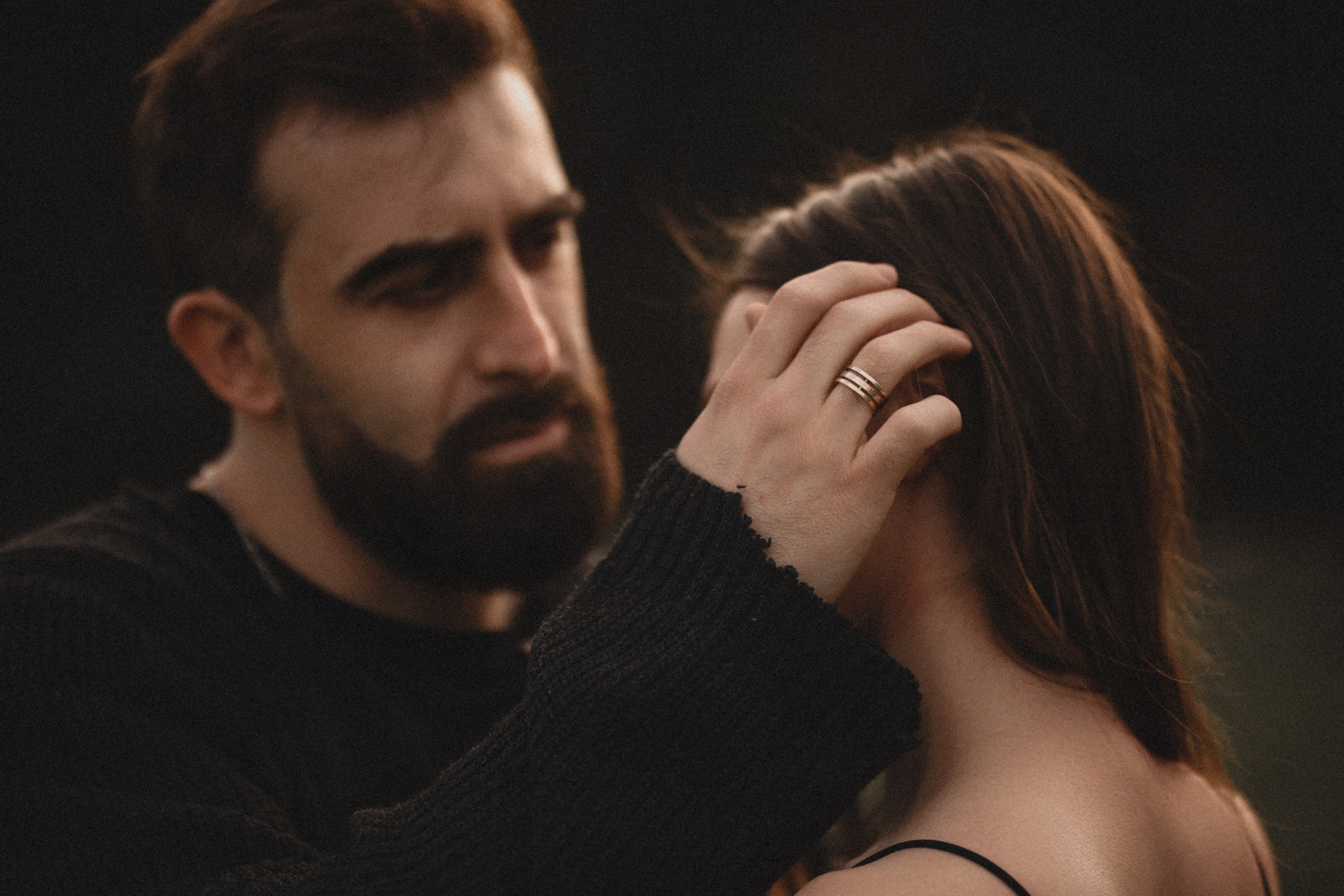 Tskhovreba. Свадебный фотограф в Ярославле Илья Жуков