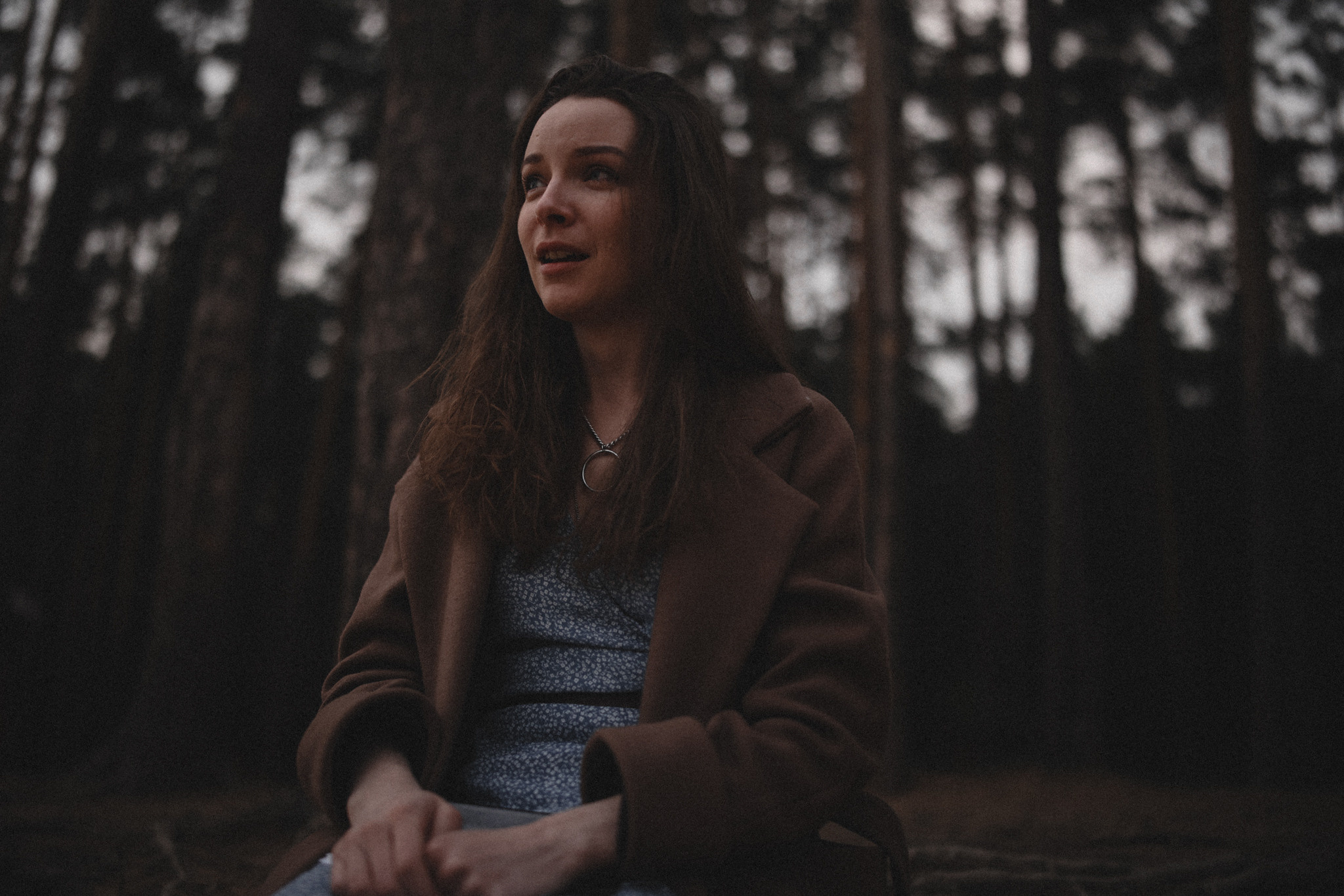 Воздух, сосны, три письма. Свадебный фотограф в Ярославле Илья Жуков