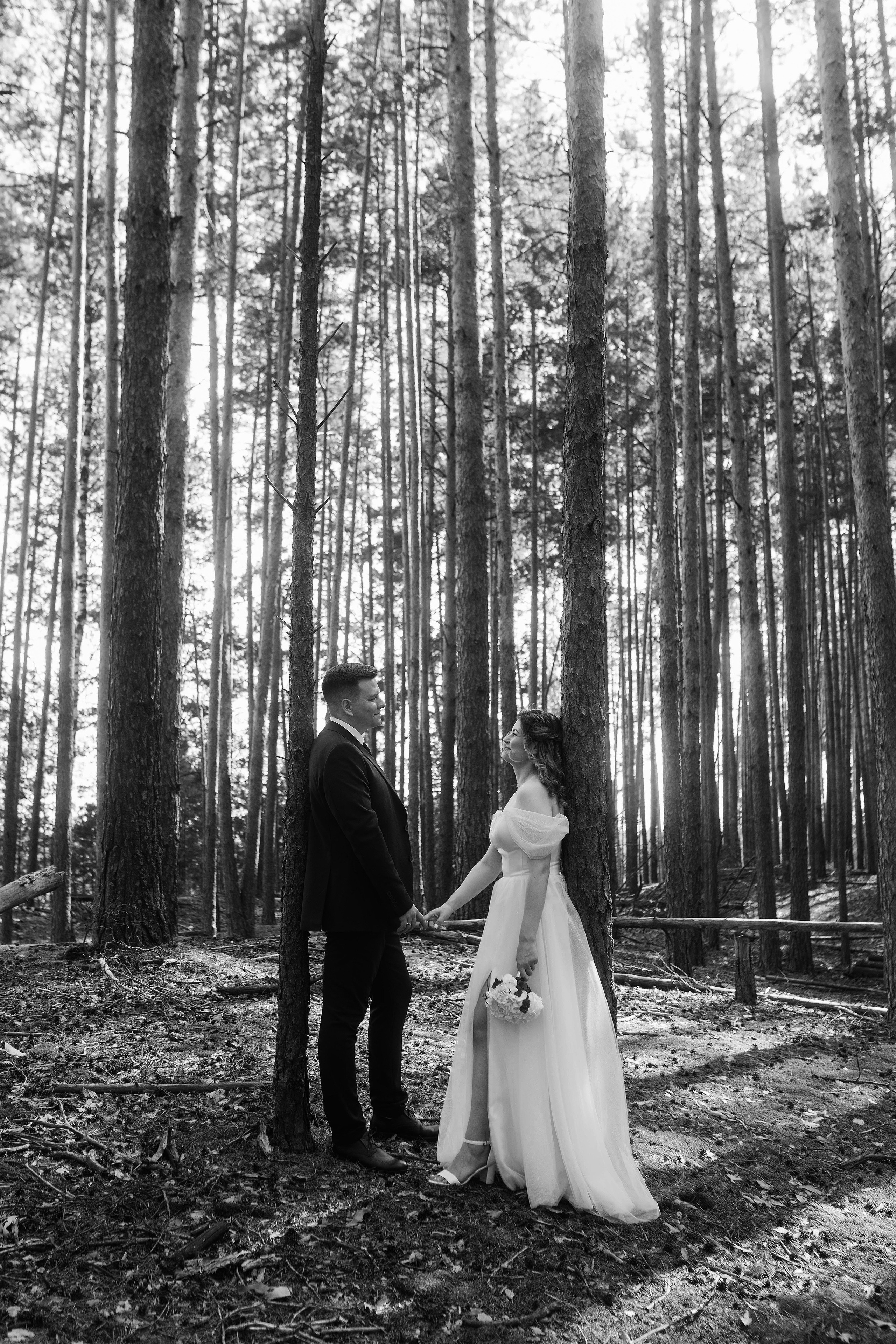 Wedding day #62. Свадебный, семейный фотограф в Рязани Лена Брант