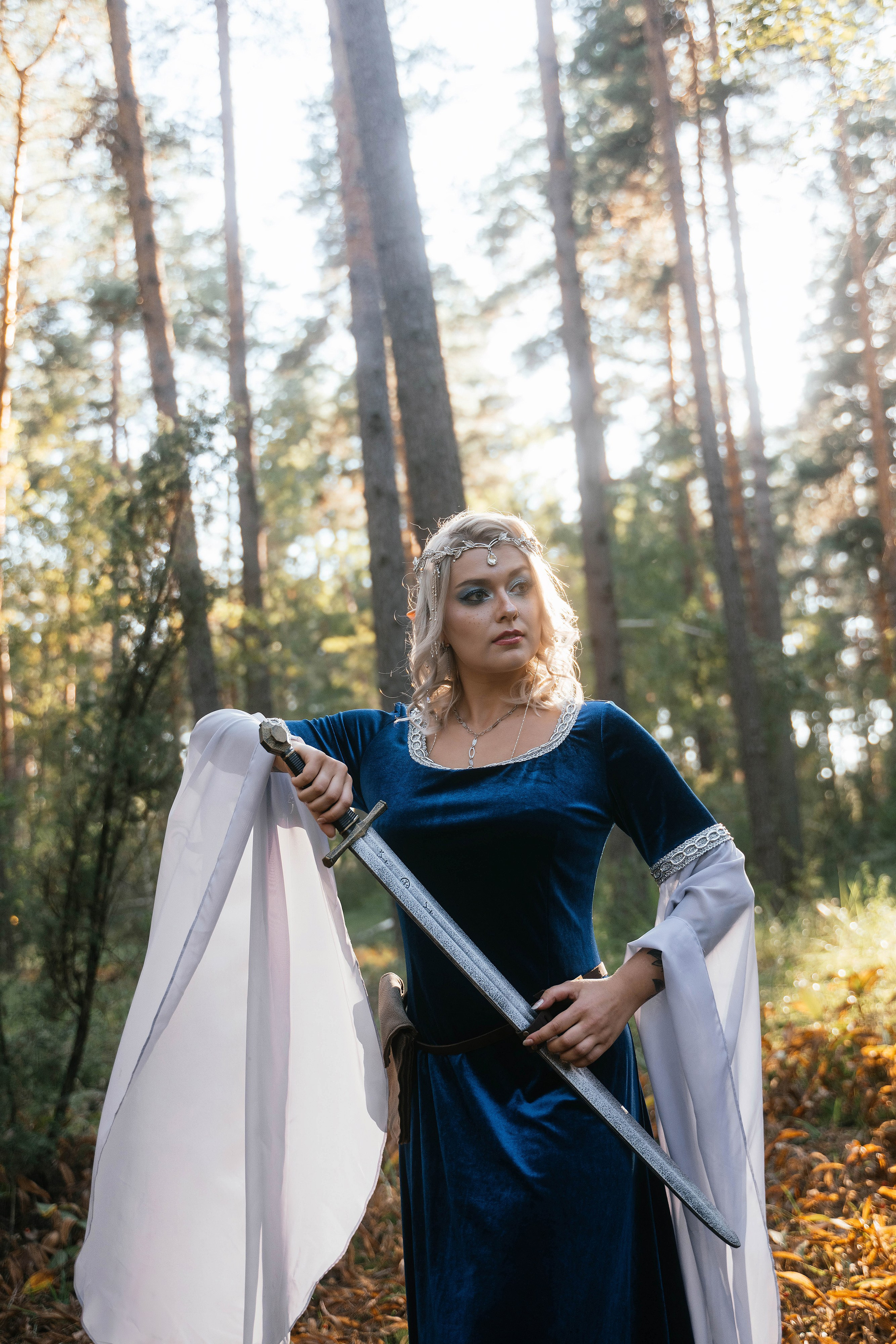 Алена. Свадебный, семейный фотограф в Рязани Лена Брант