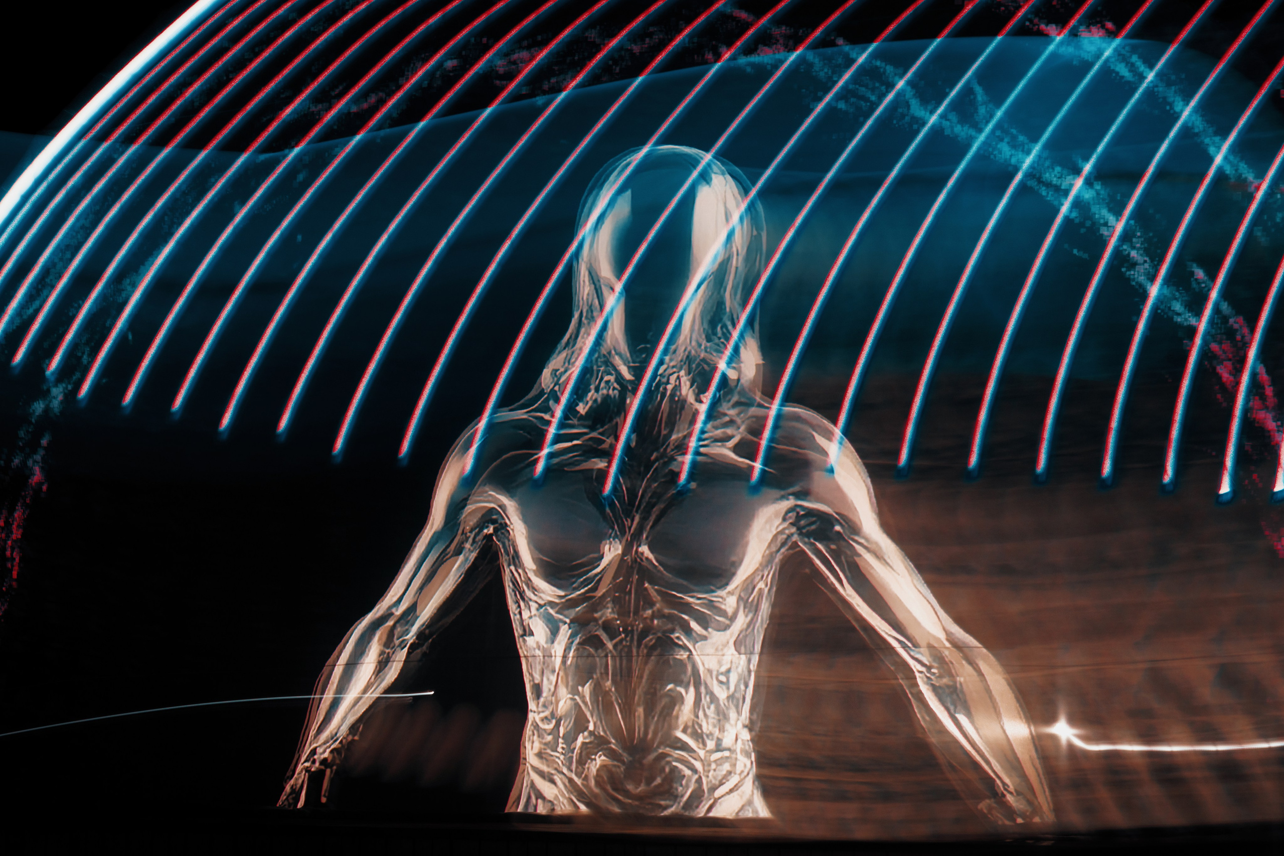 NUR 2024. @tomrus: Рустам Шагиморданов — фотограф