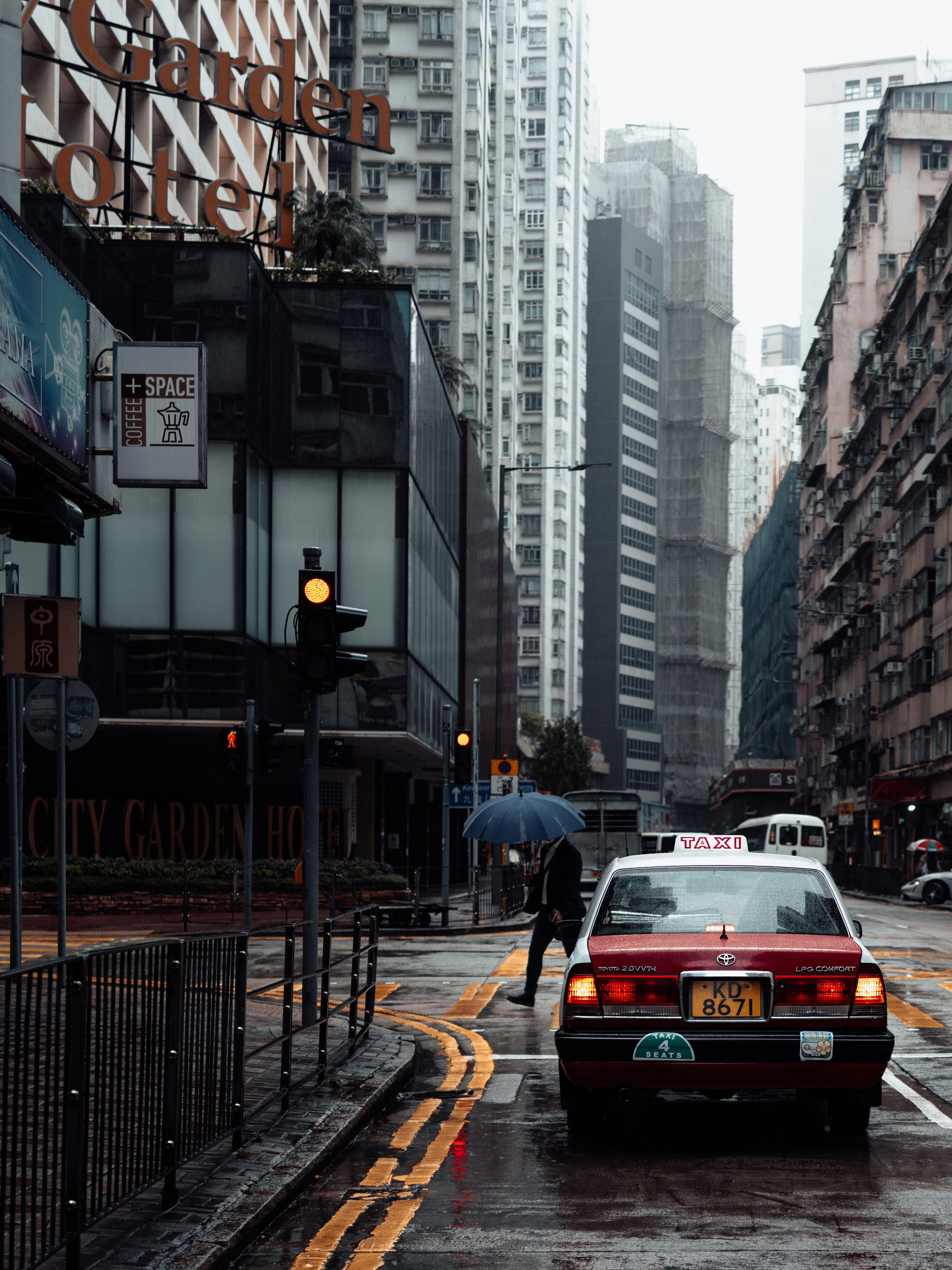 Street photography / Уличная фотография. @tomrus: Рустам Шагиморданов — фотограф