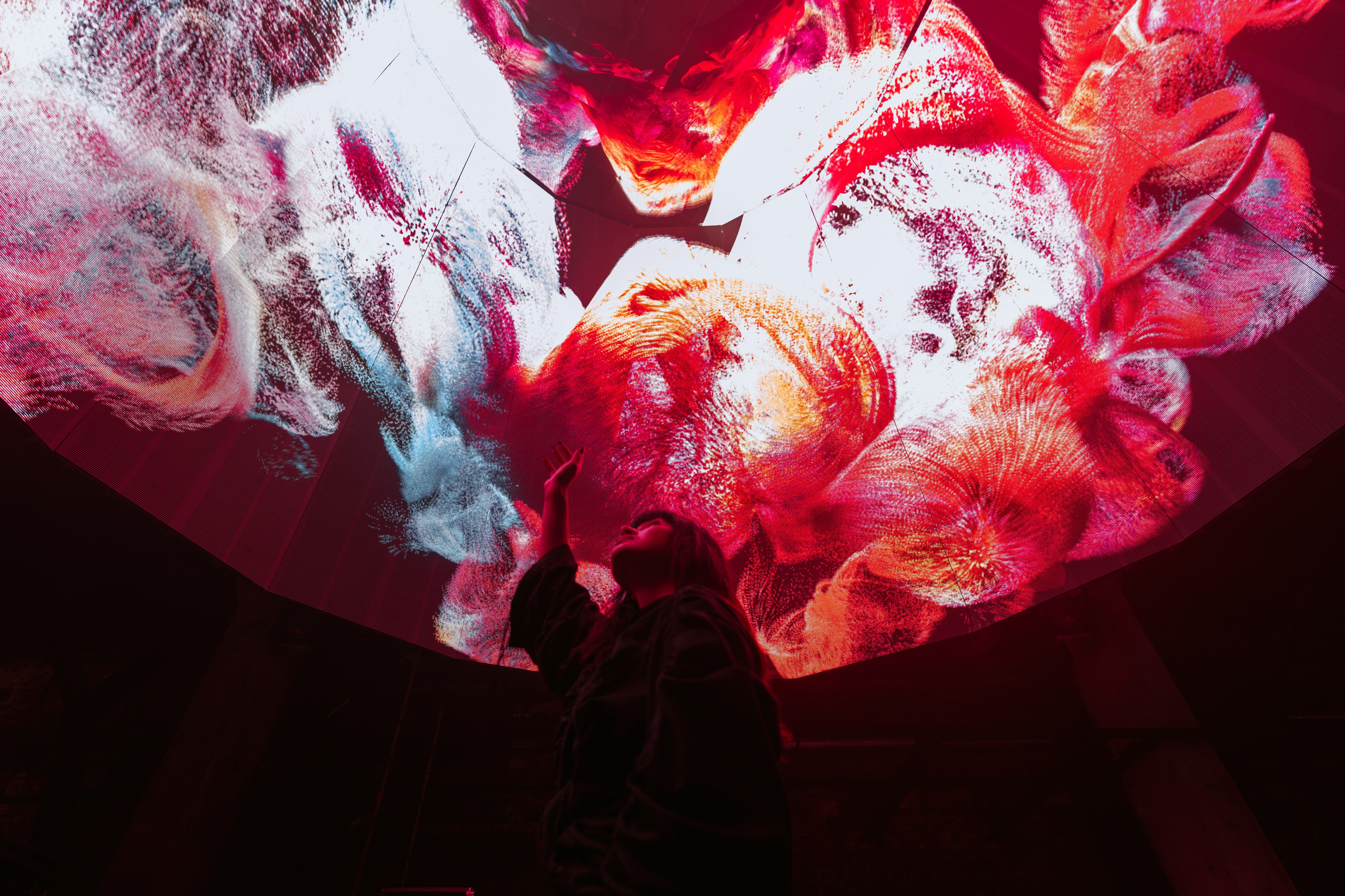 Cistern.Space, Dreamlaser. @tomrus: Рустам Шагиморданов — фотограф