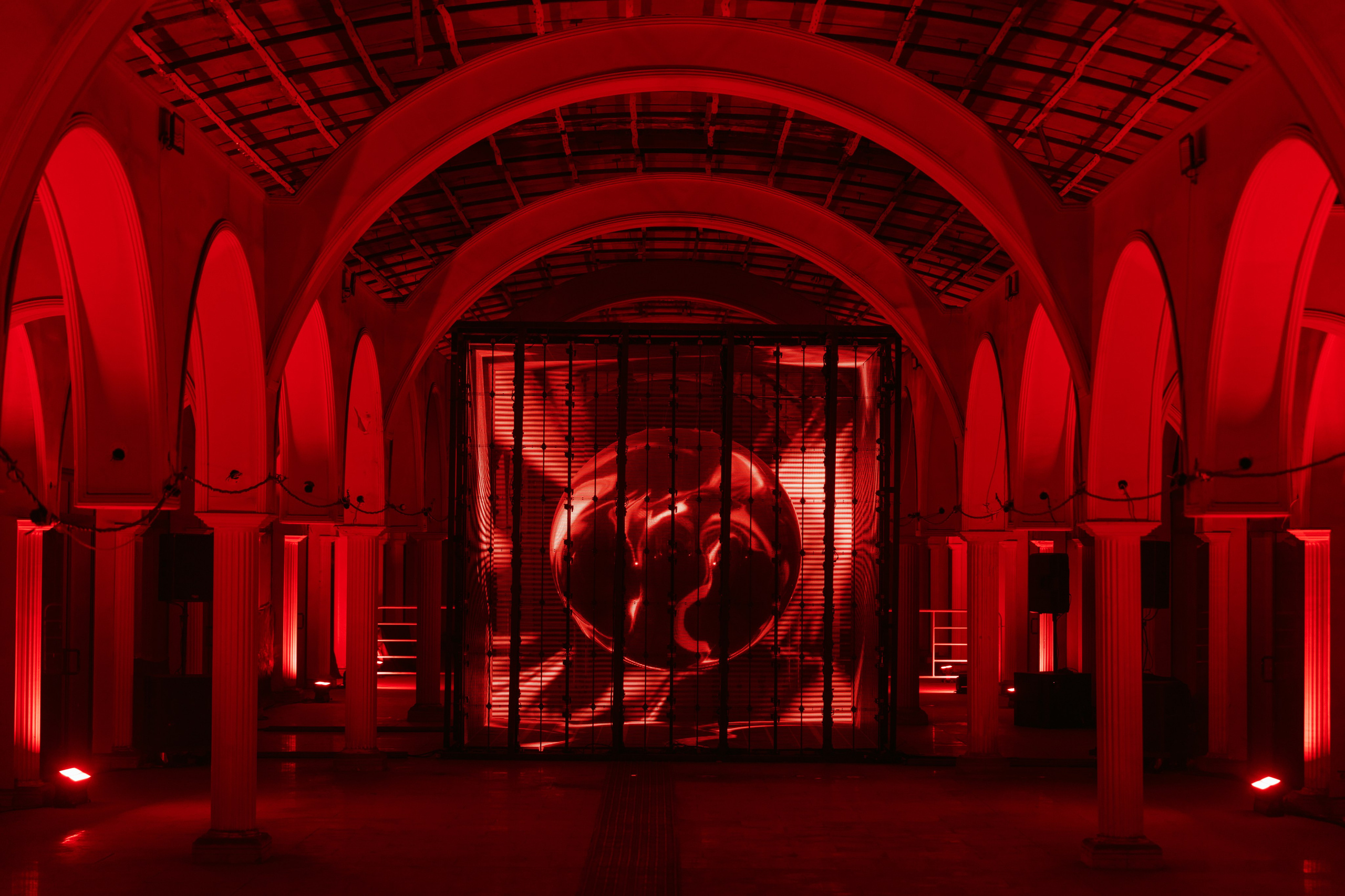 NUR 2024. @tomrus: Рустам Шагиморданов — фотограф