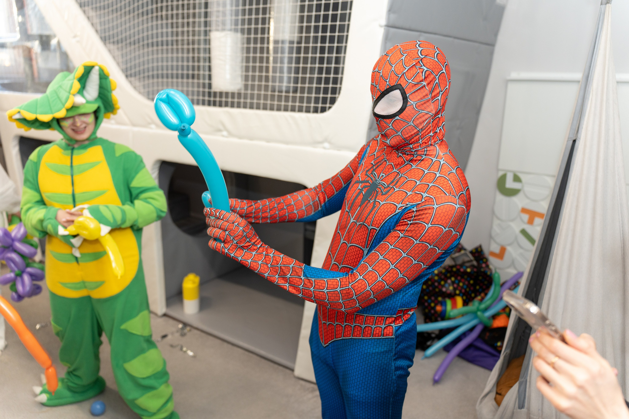 Базилион. Семейный и свадебный фотограф Минск, Беларусь Анна Орловская