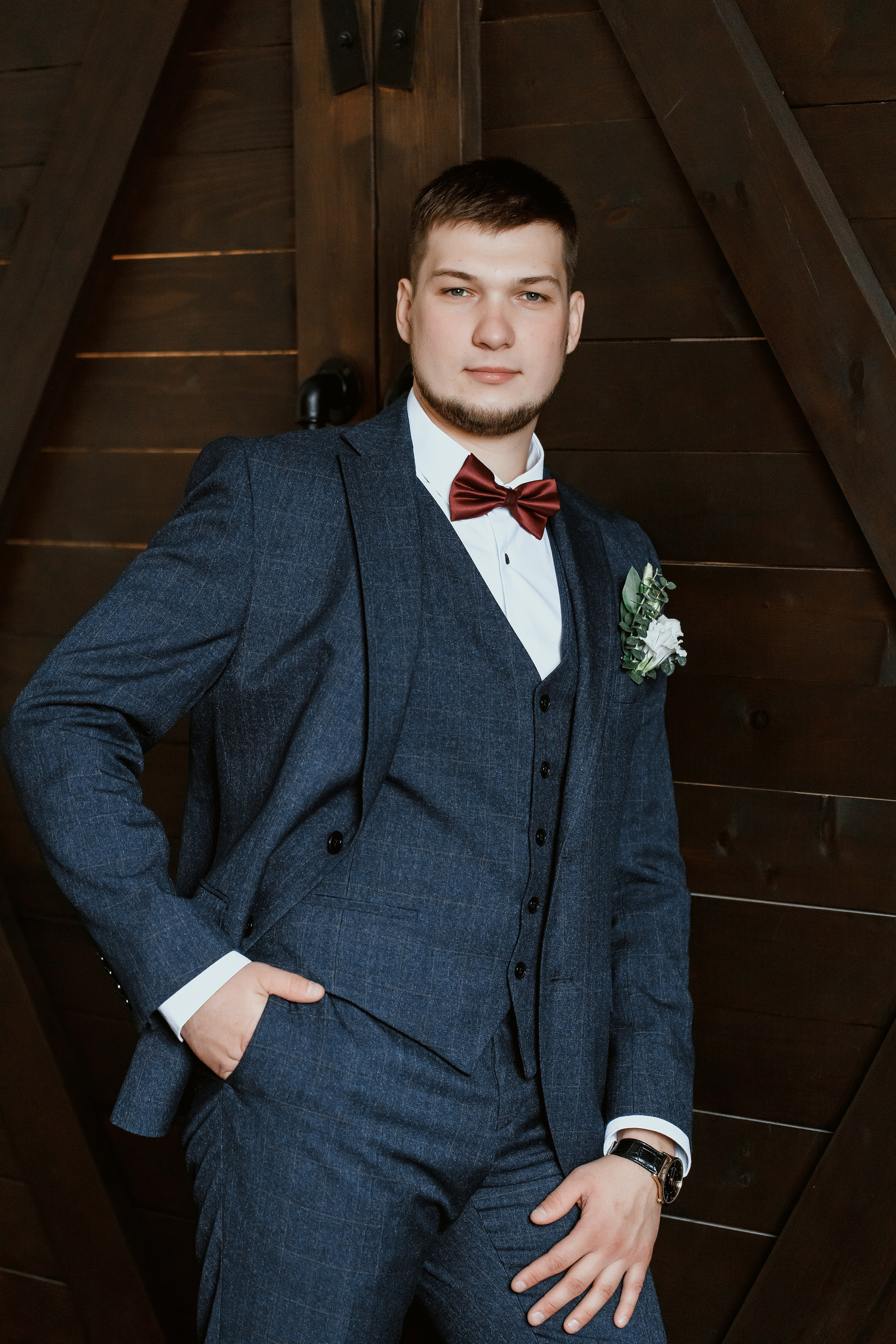 Артём и Луиза. Тимур Аминов | Фотограф в Кемерове