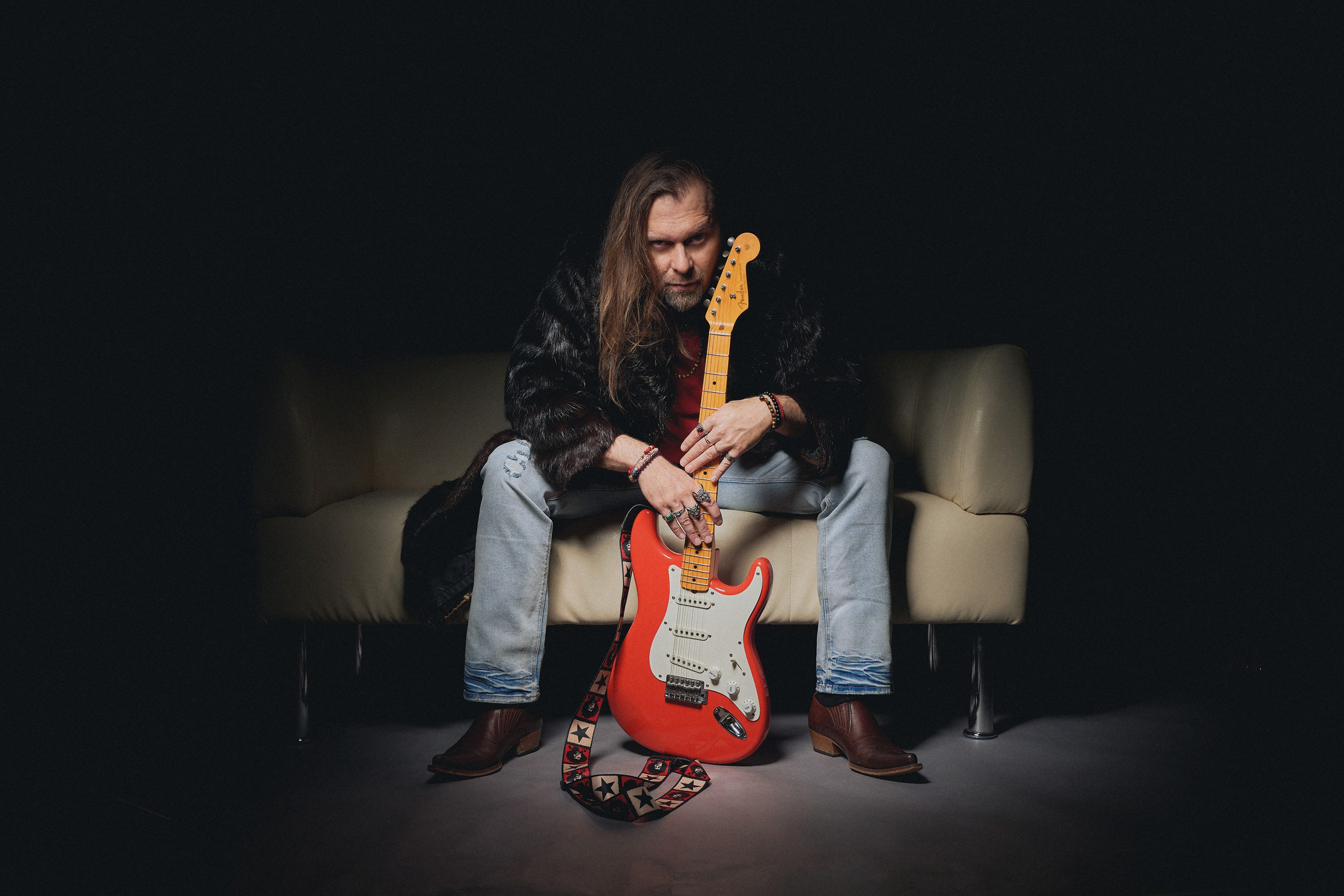 Андрей. Портретный фотограф в Архангельске Григорий Титов