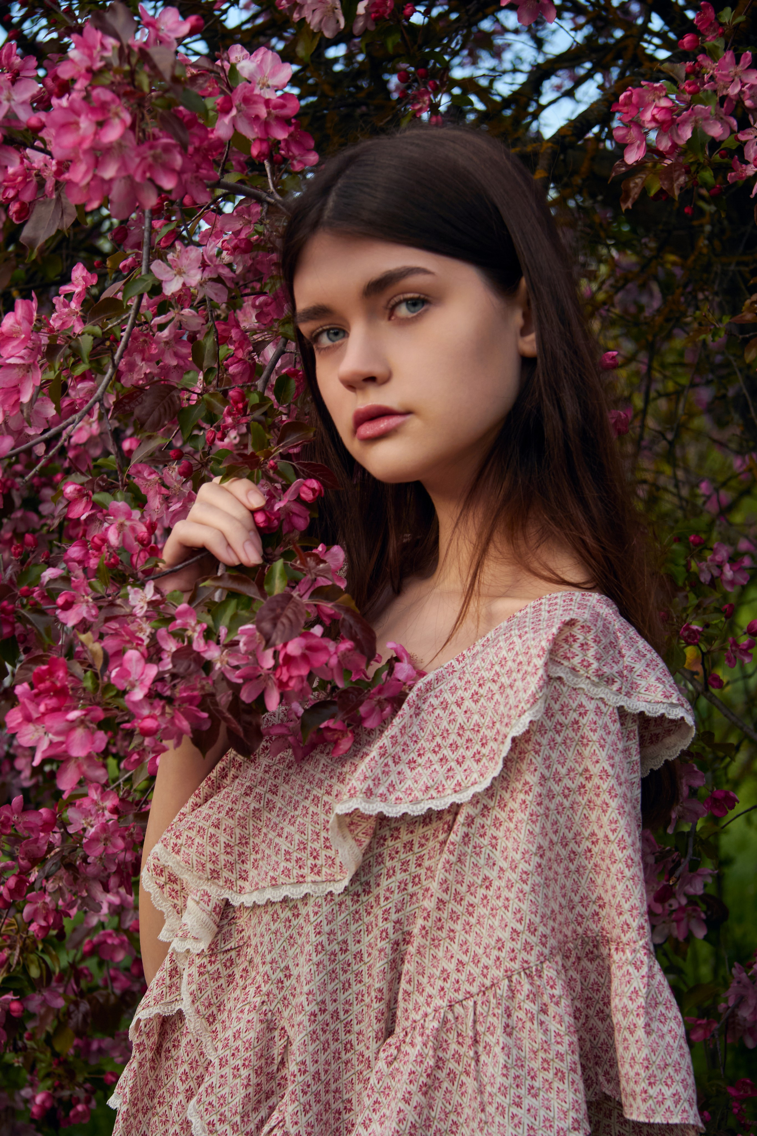 Портреты. Главная