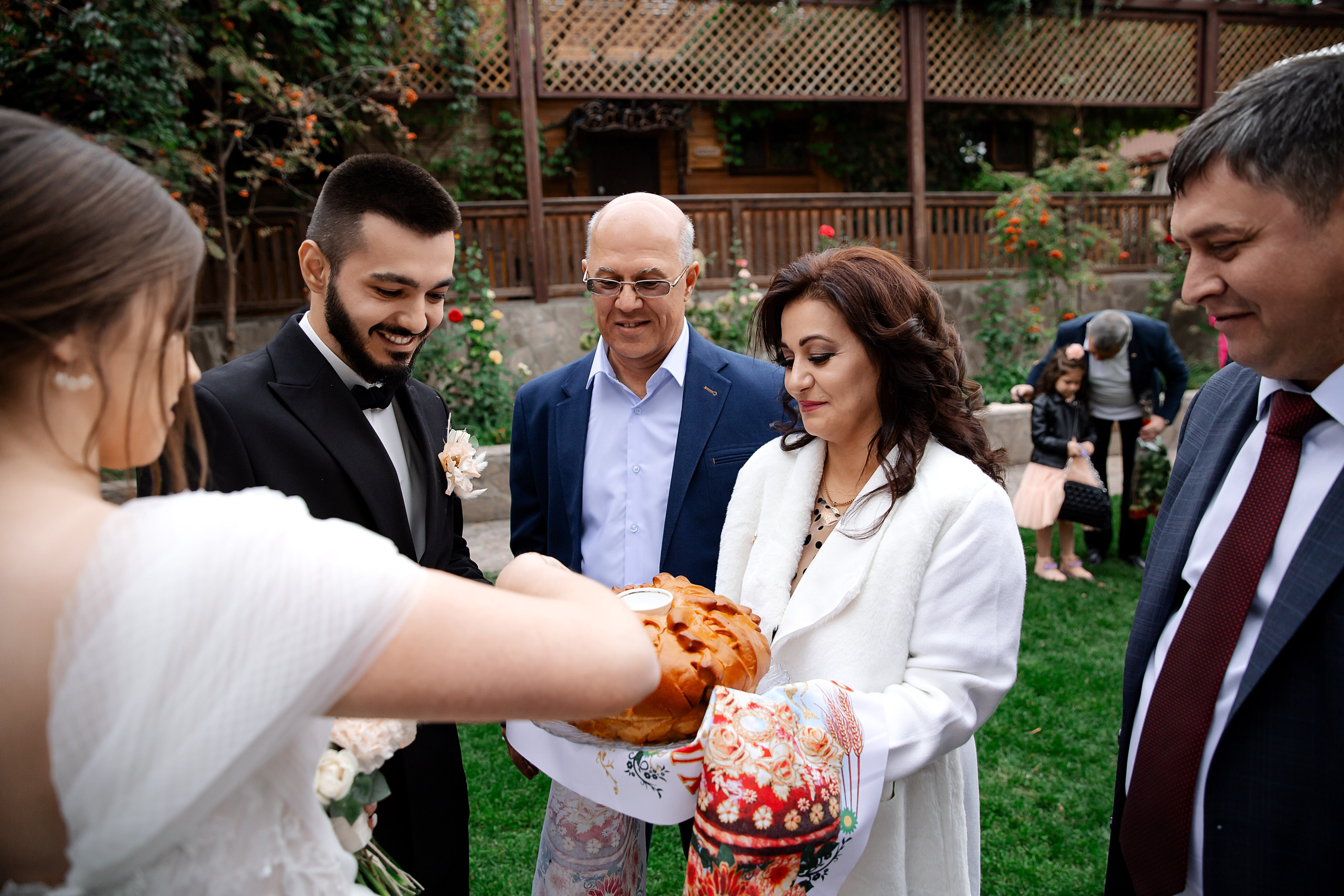 Фотосъемка свадьбы в Волгодонске