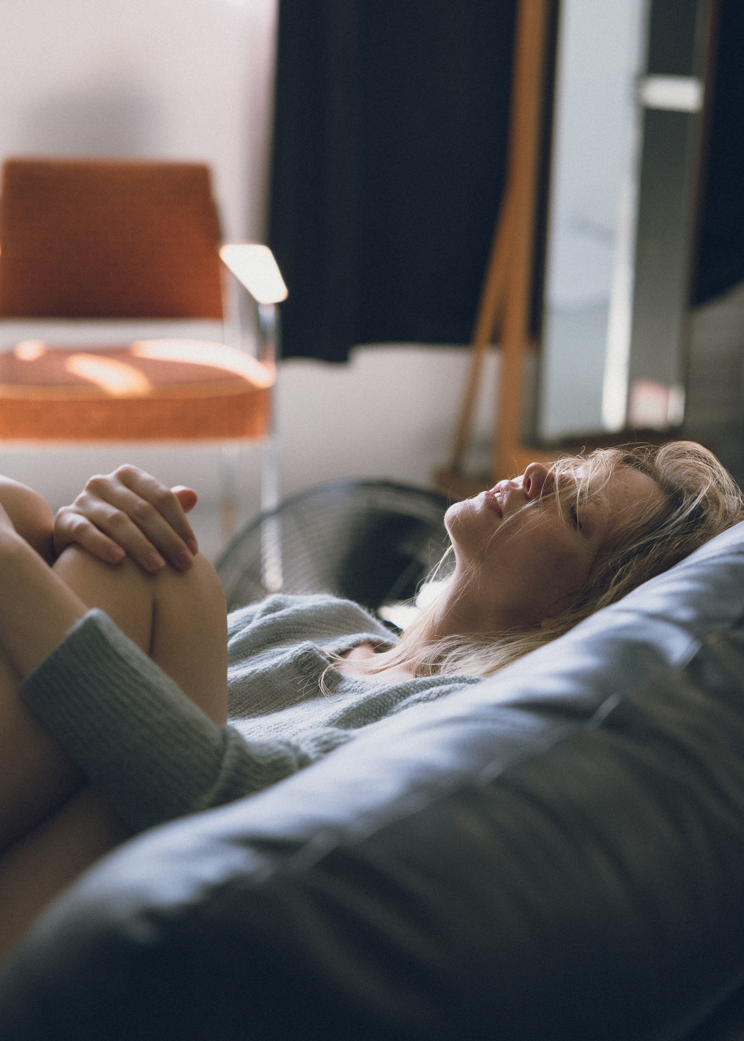 Портретный фотограф в Уфе