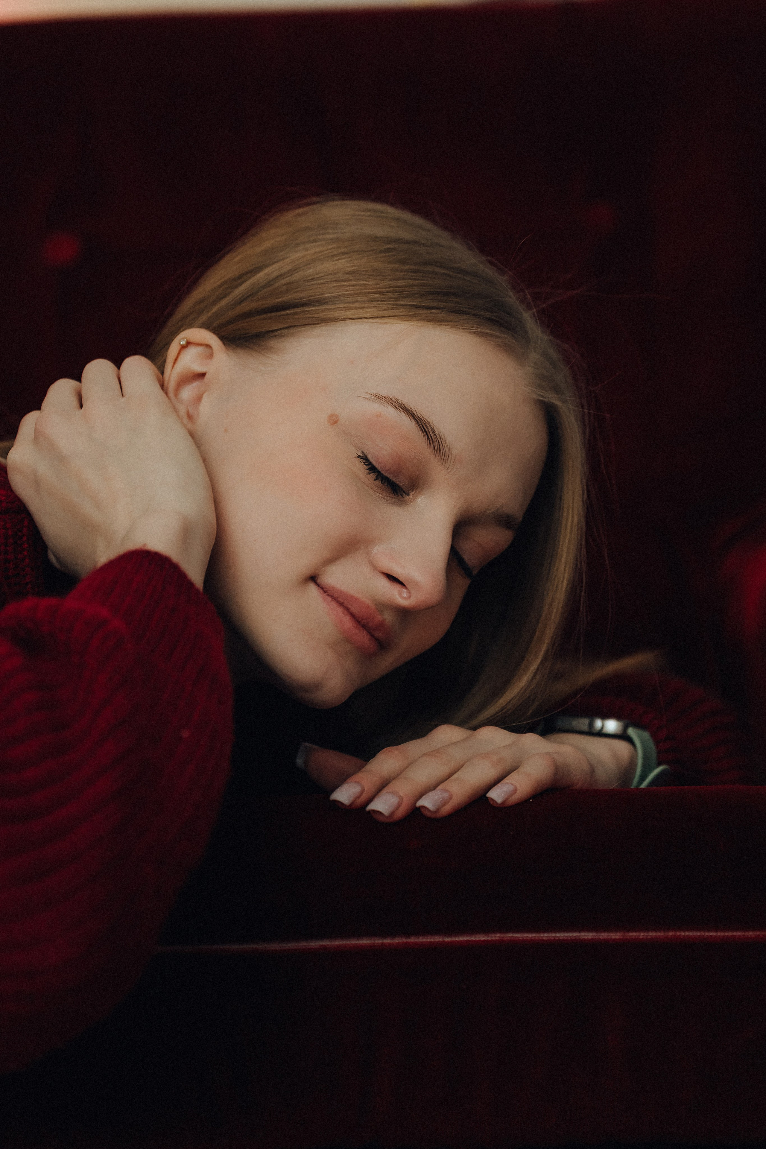 Люблю тебя до луны и обратно. Детский и семейный фотограф Катерина Мишина