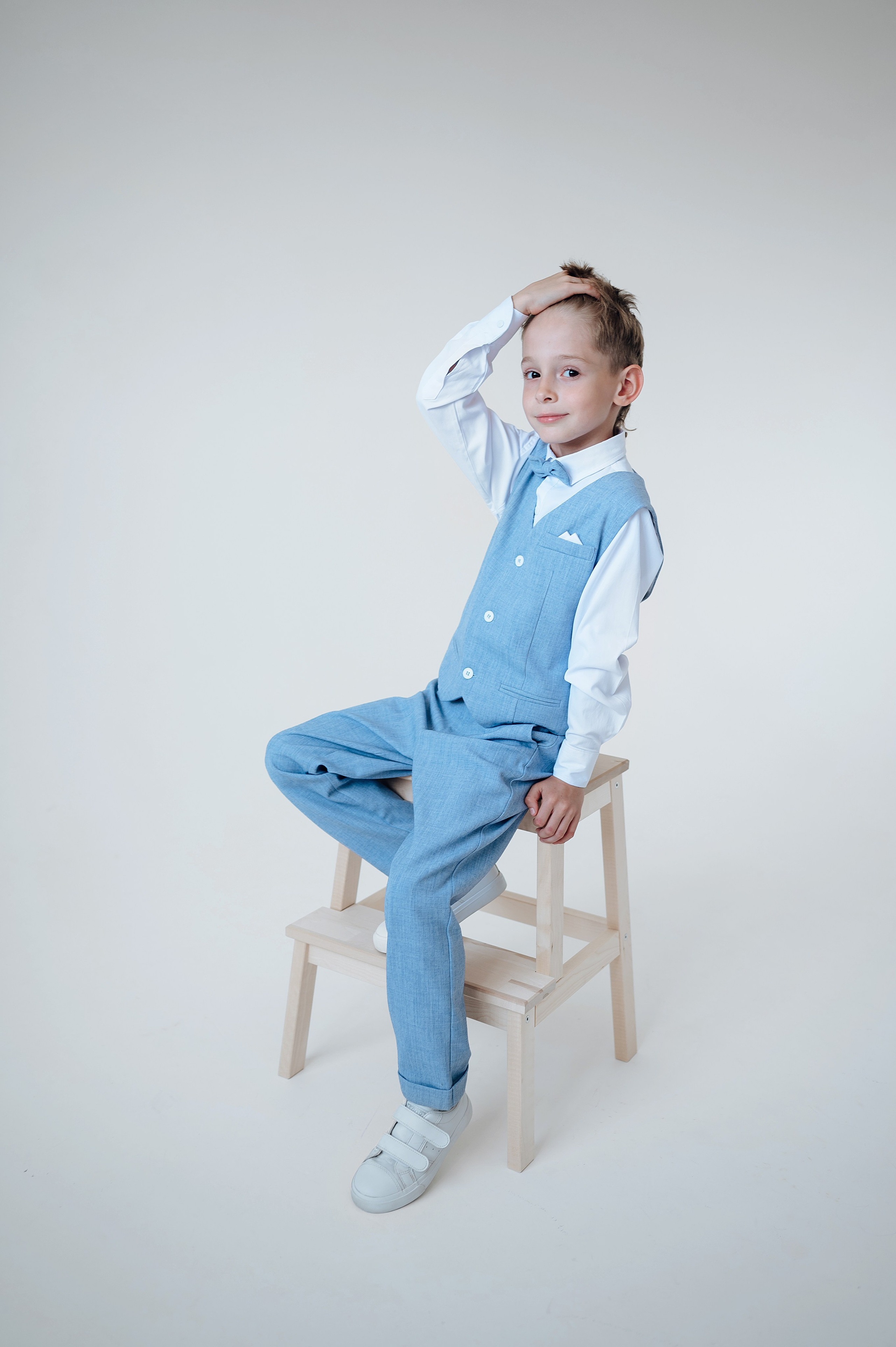 Дружищи. Детский и семейный фотограф Катерина Мишина