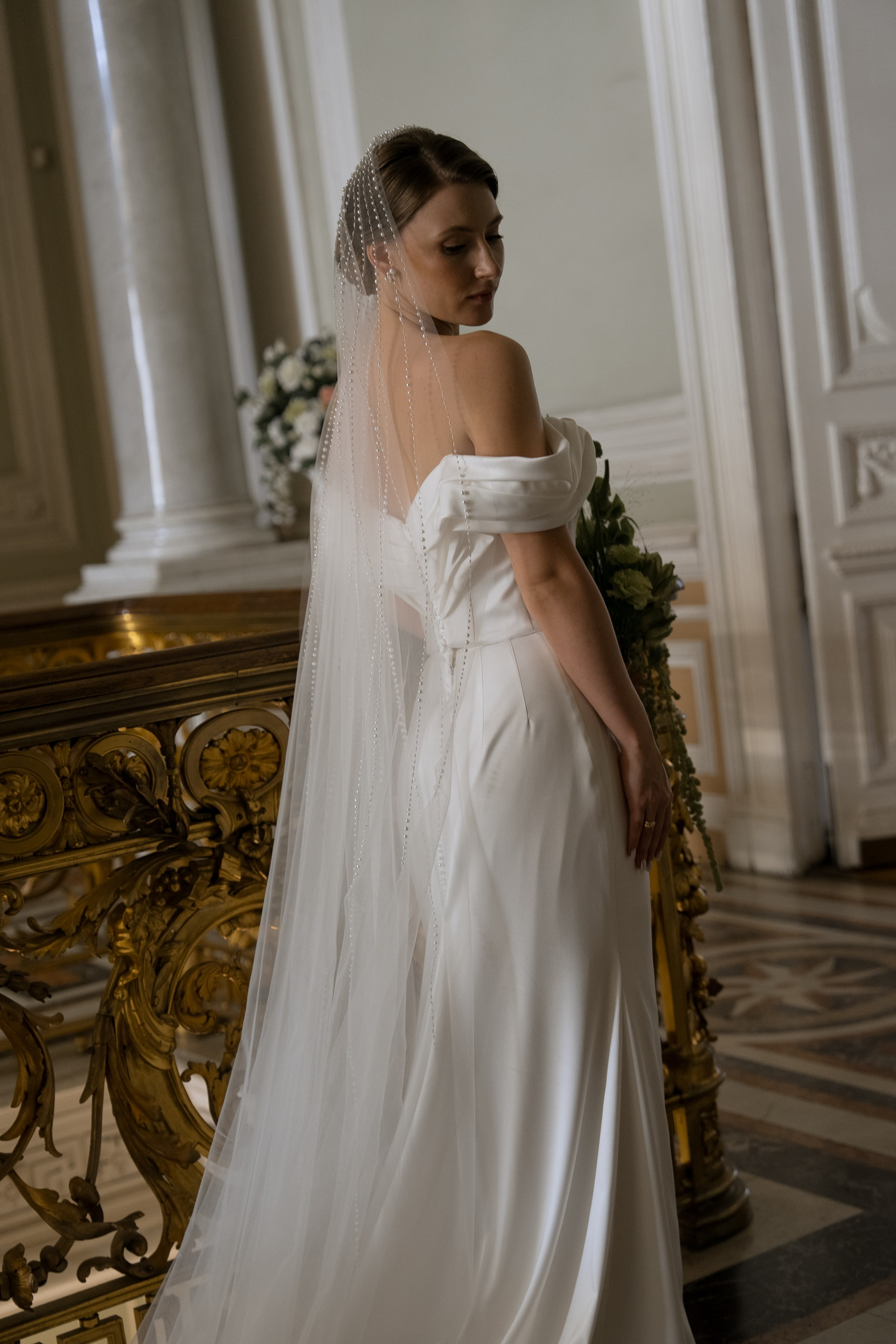 Диана & Леша. Свадебное агентство WedStories agency