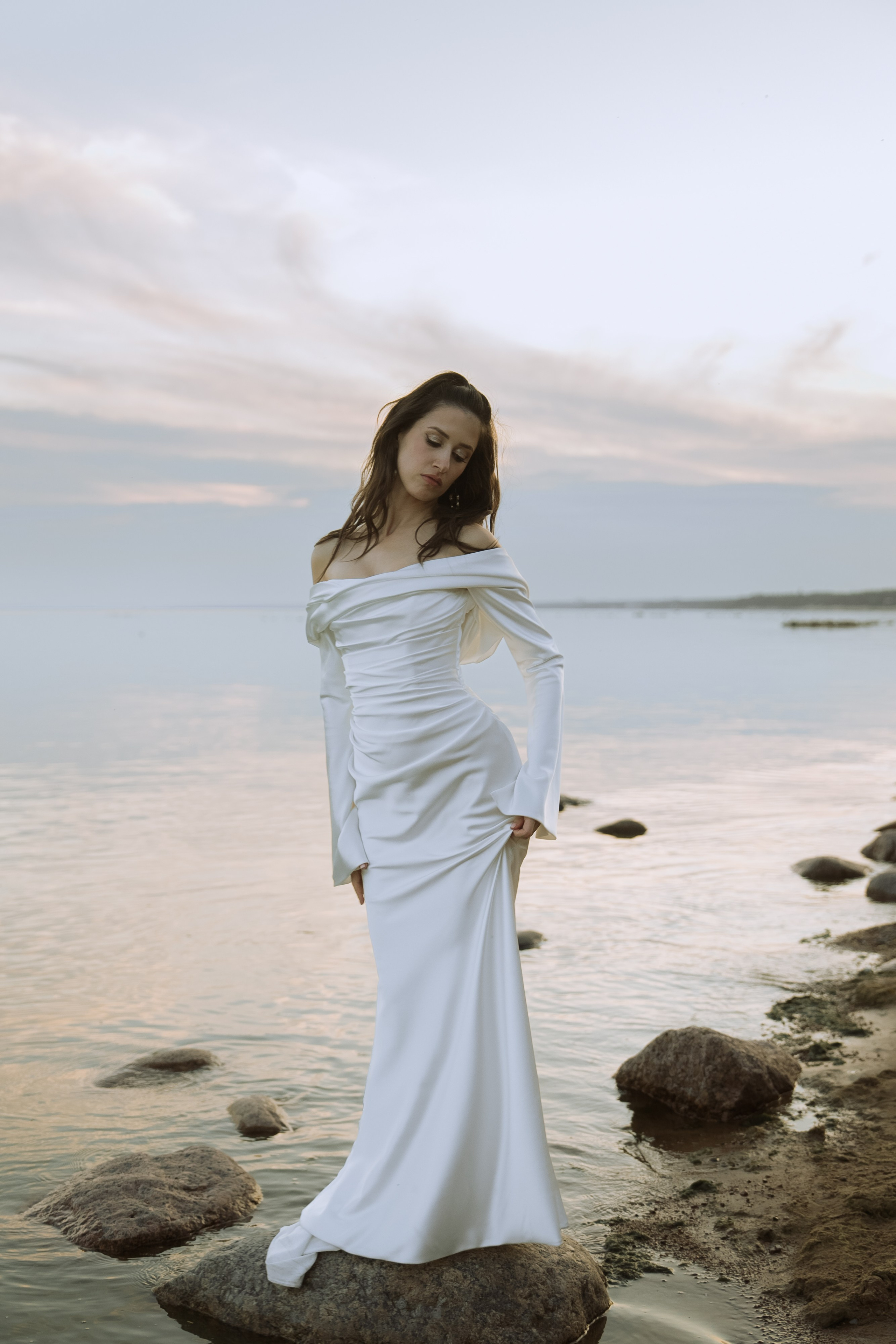 Варя & Никита. Свадебное агентство WedStories agency