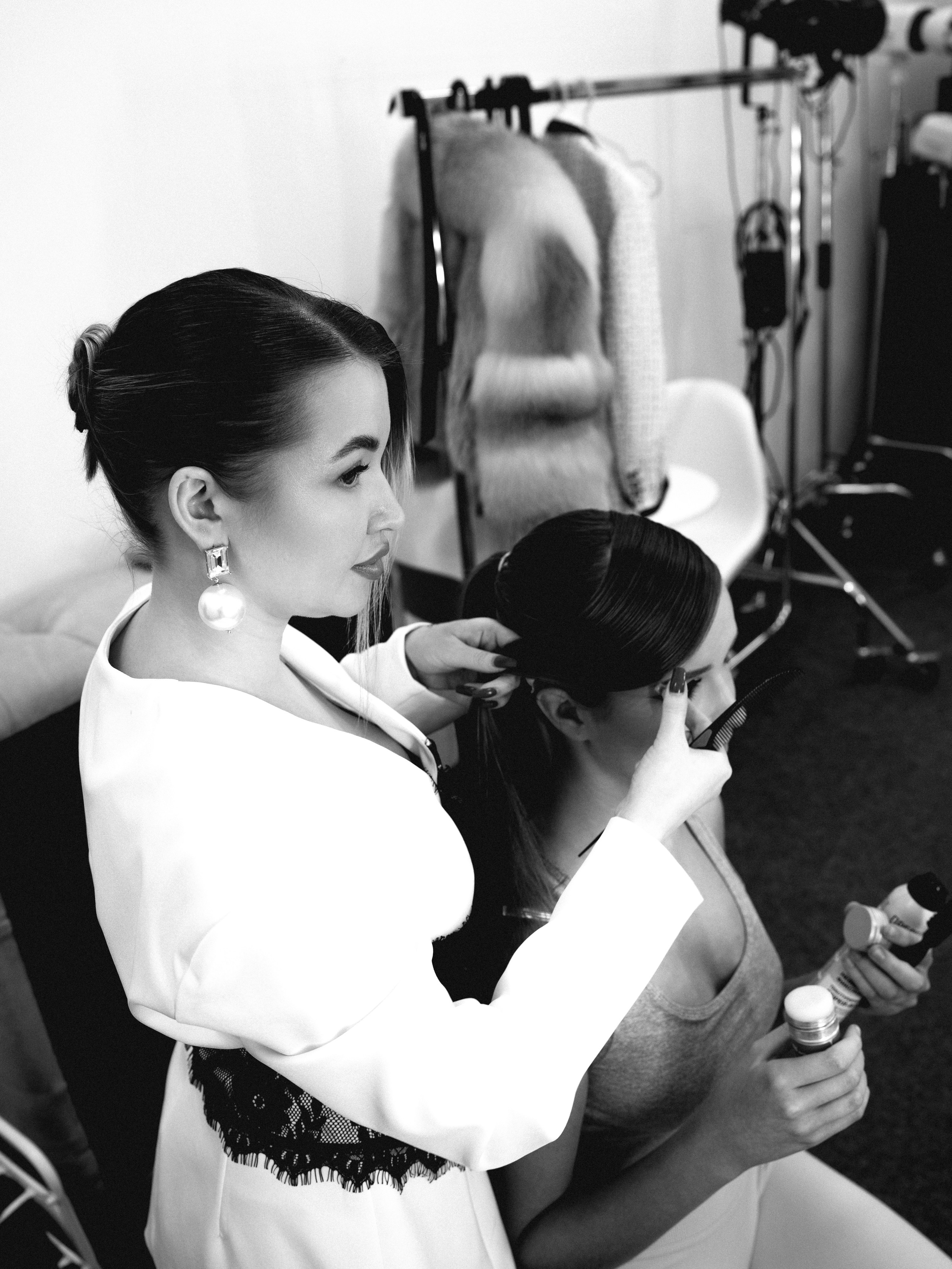 Backstage со съемок. Иван Упоров — фотограф, рилсмейкер чебоксары