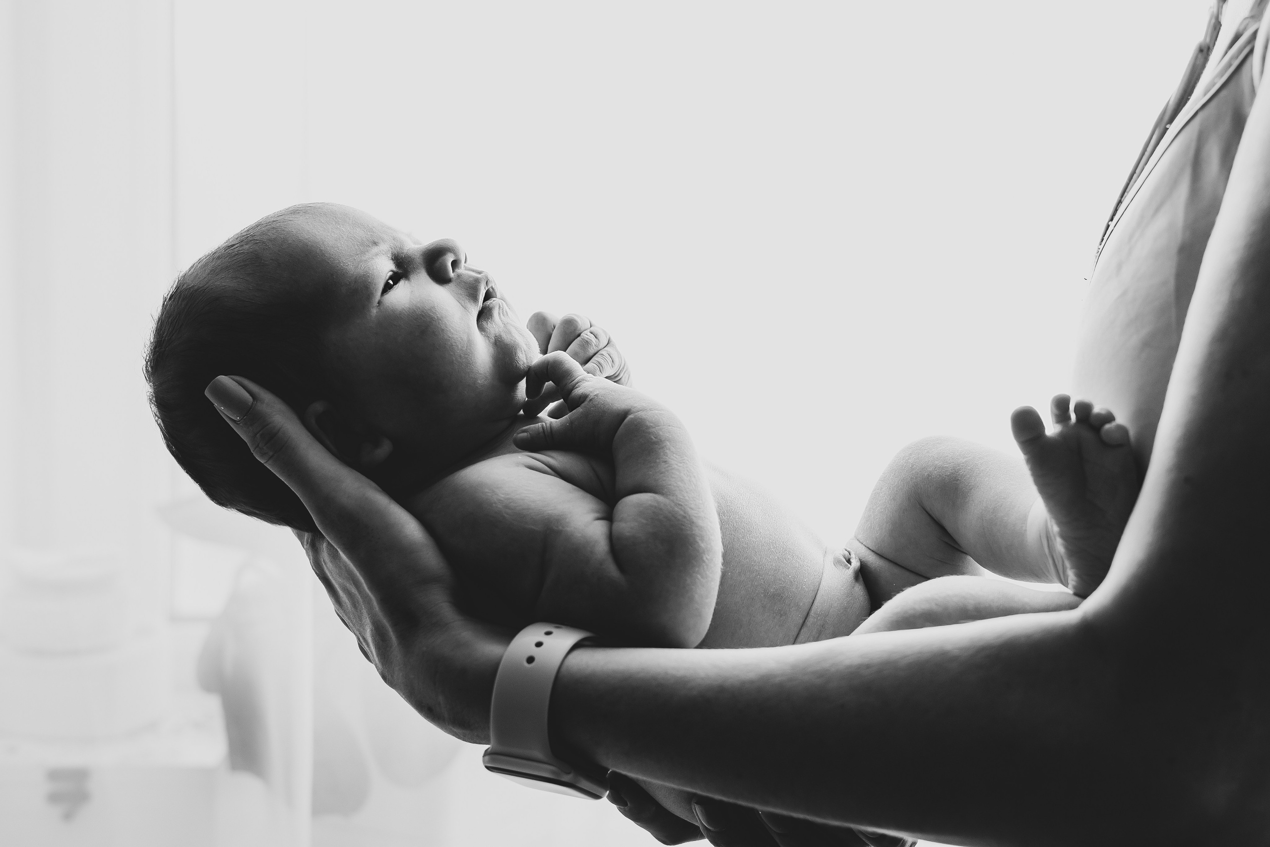 Маленькая принцесса. Фотограф Newborn, семейный фотограф во Владивостоке Ольга Казакова