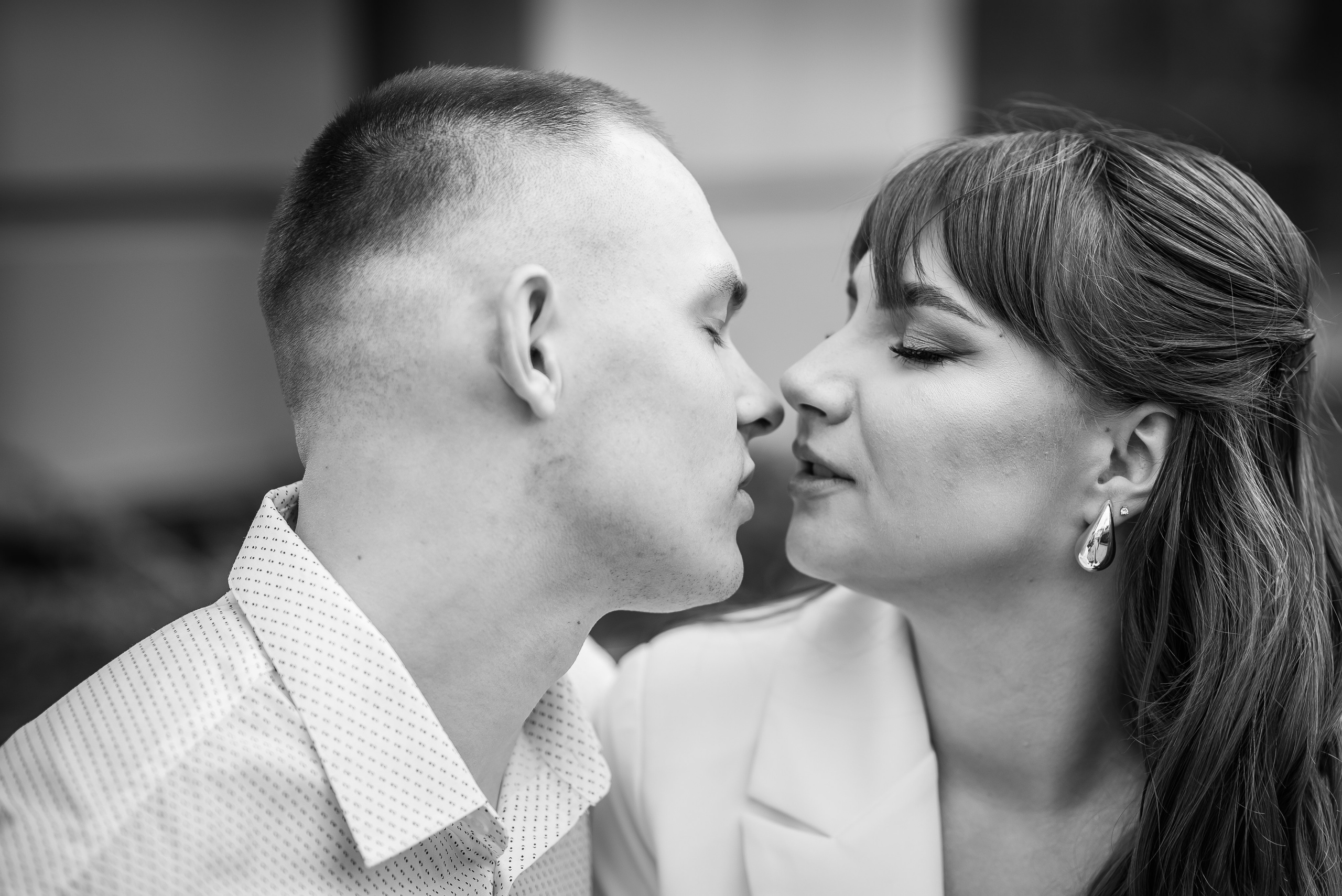 Виктория & Даниил. Семейный и детский фотограф в Екатеринбурге Валерия Нагибина