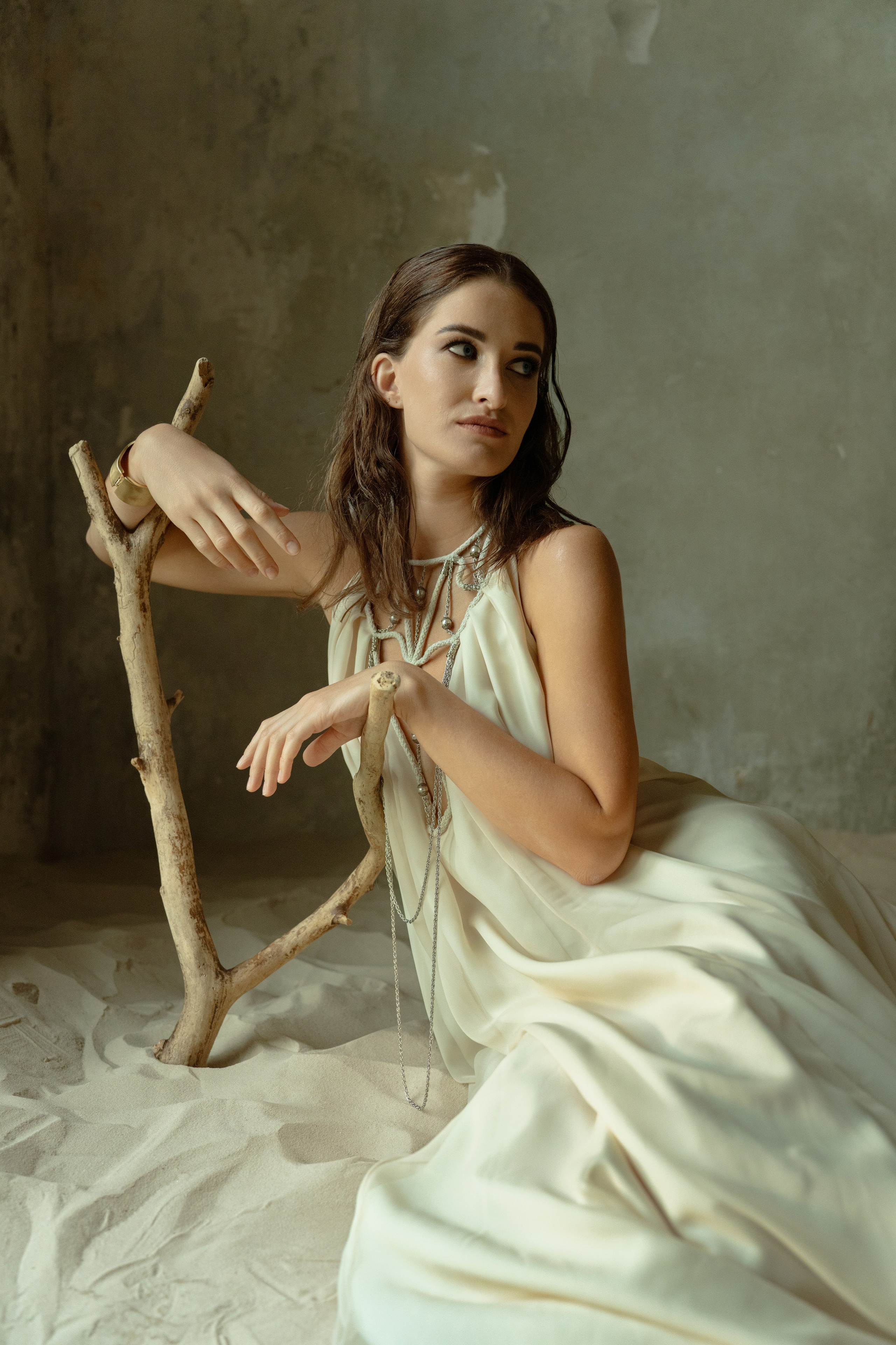 Arrakis. Безрукова Юлия Art | EVENT Фотограф Москва