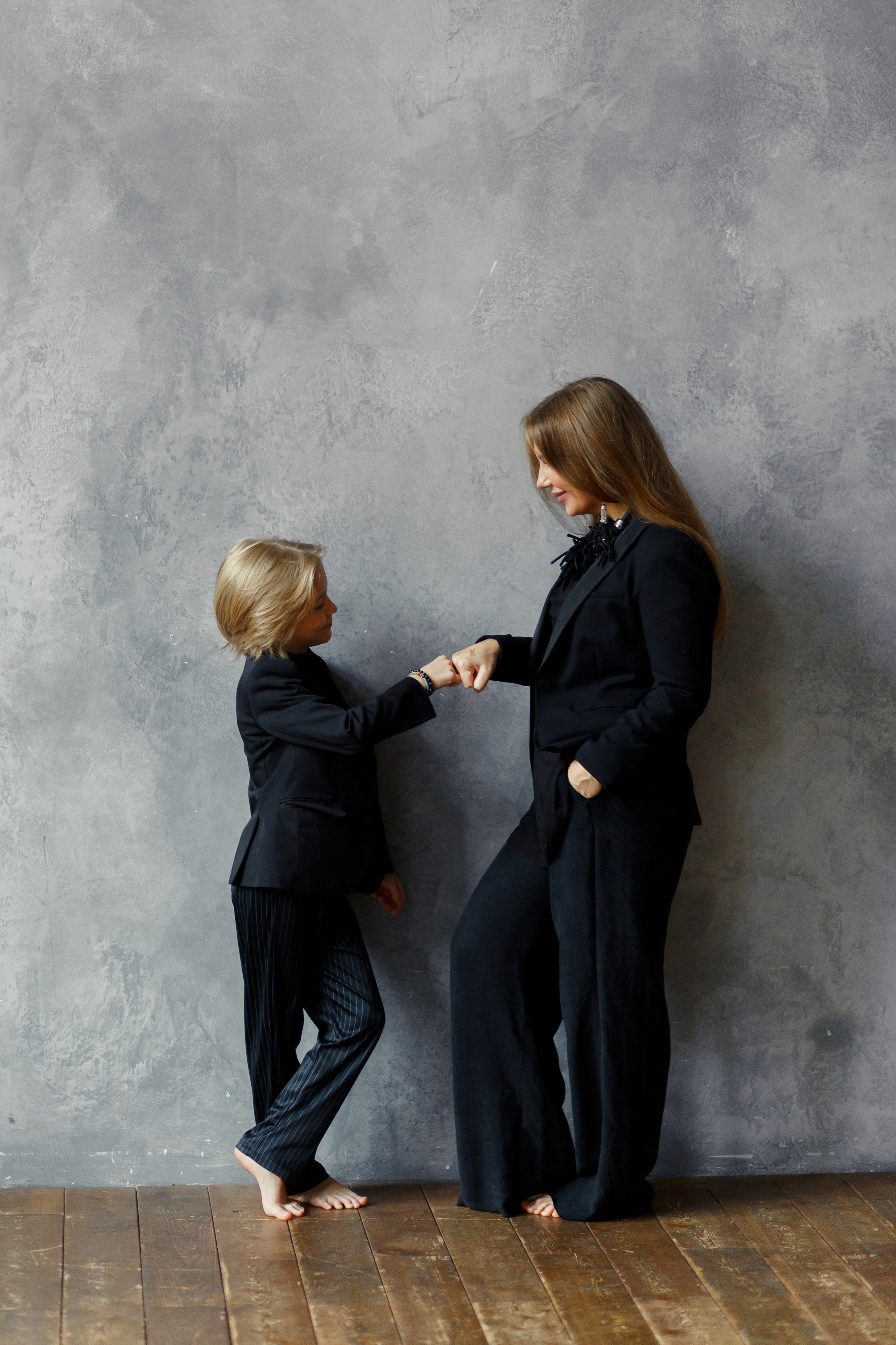 Анна и Матвей. Семейный и портретный фотограф в Санкт-Петербурге Андрей Воробьев