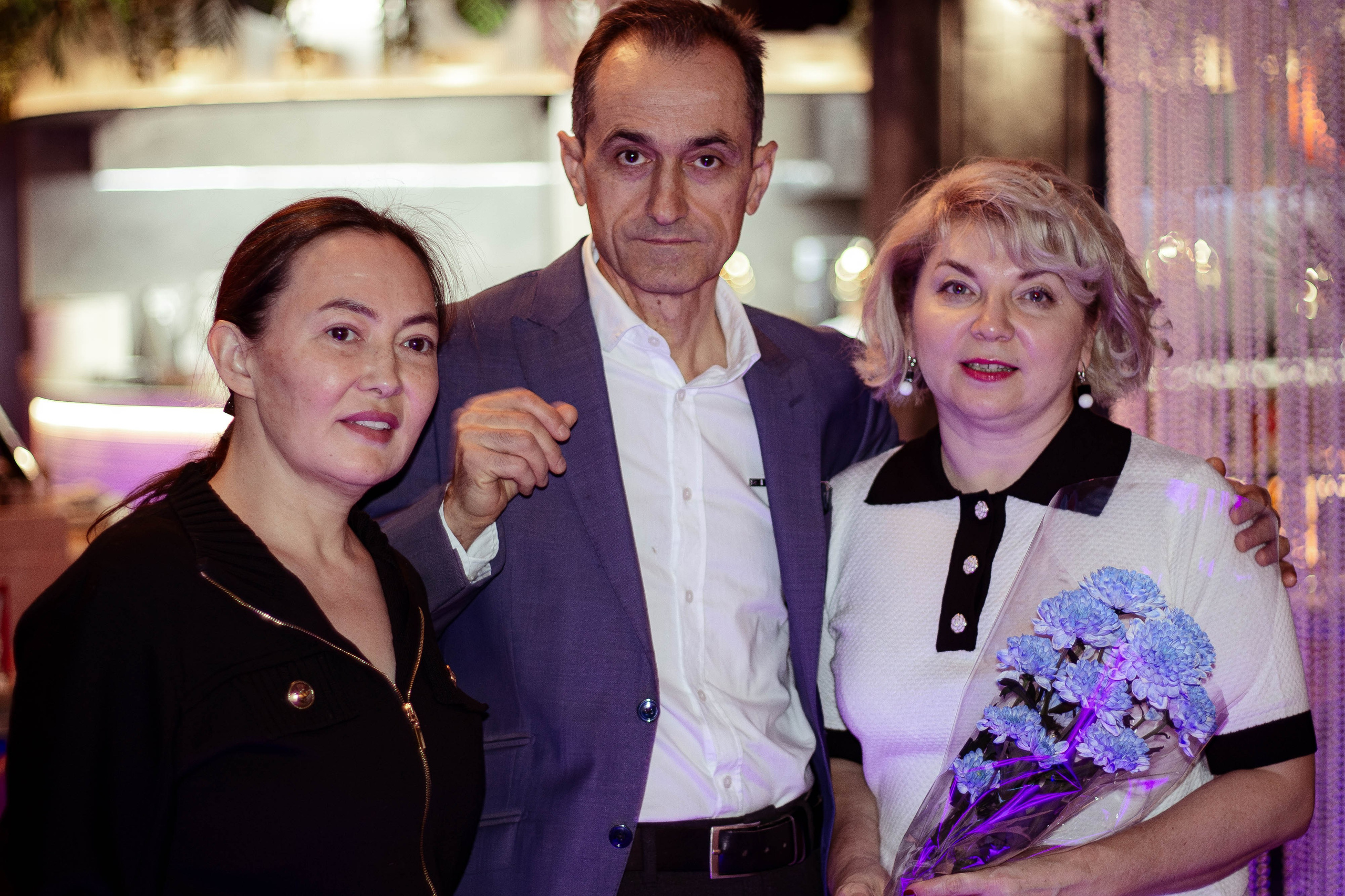 ДР. Чёрное море. Mintonov's Film Studio