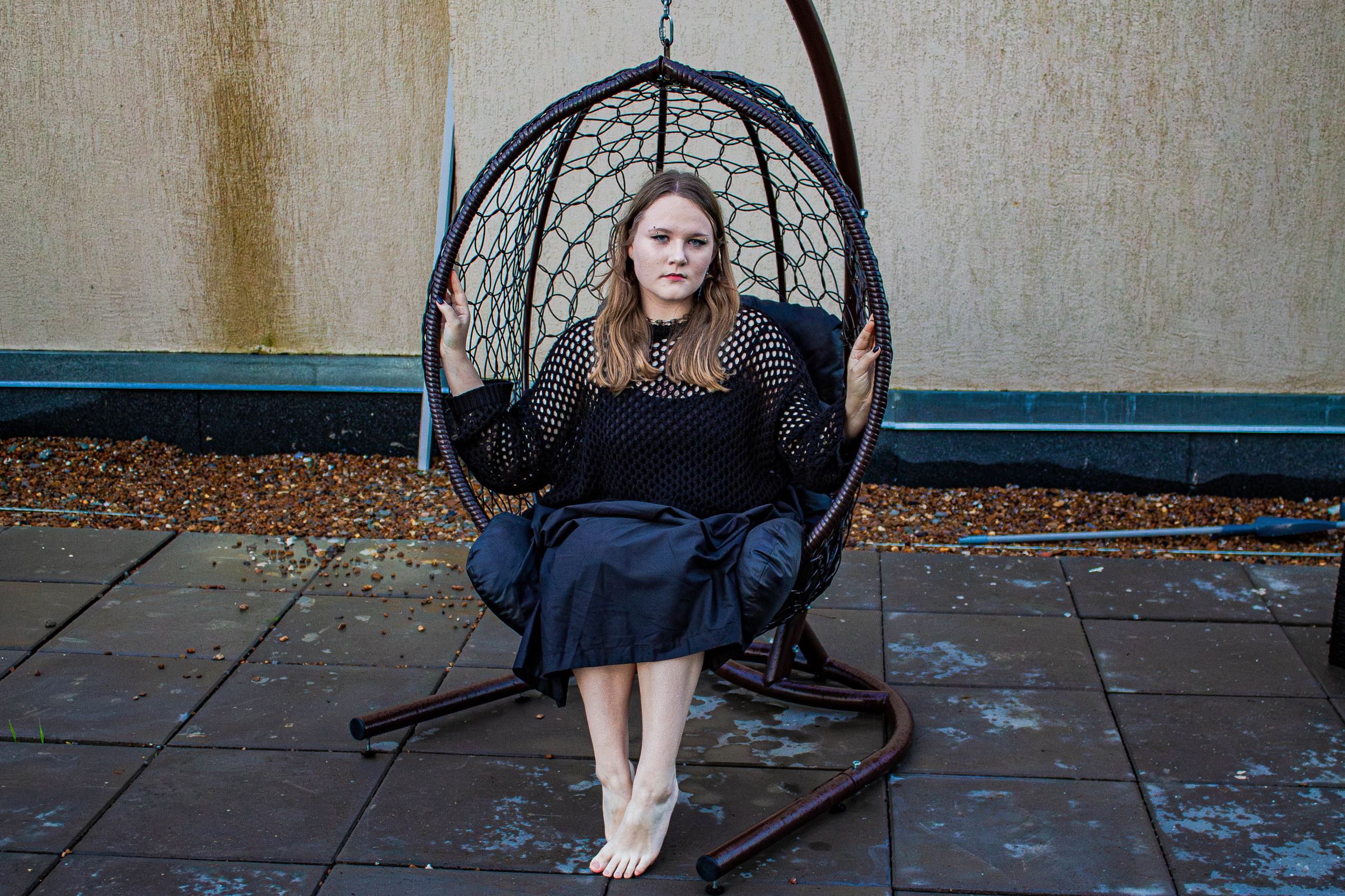 День рождения в квартире. Mintonov's Film Studio