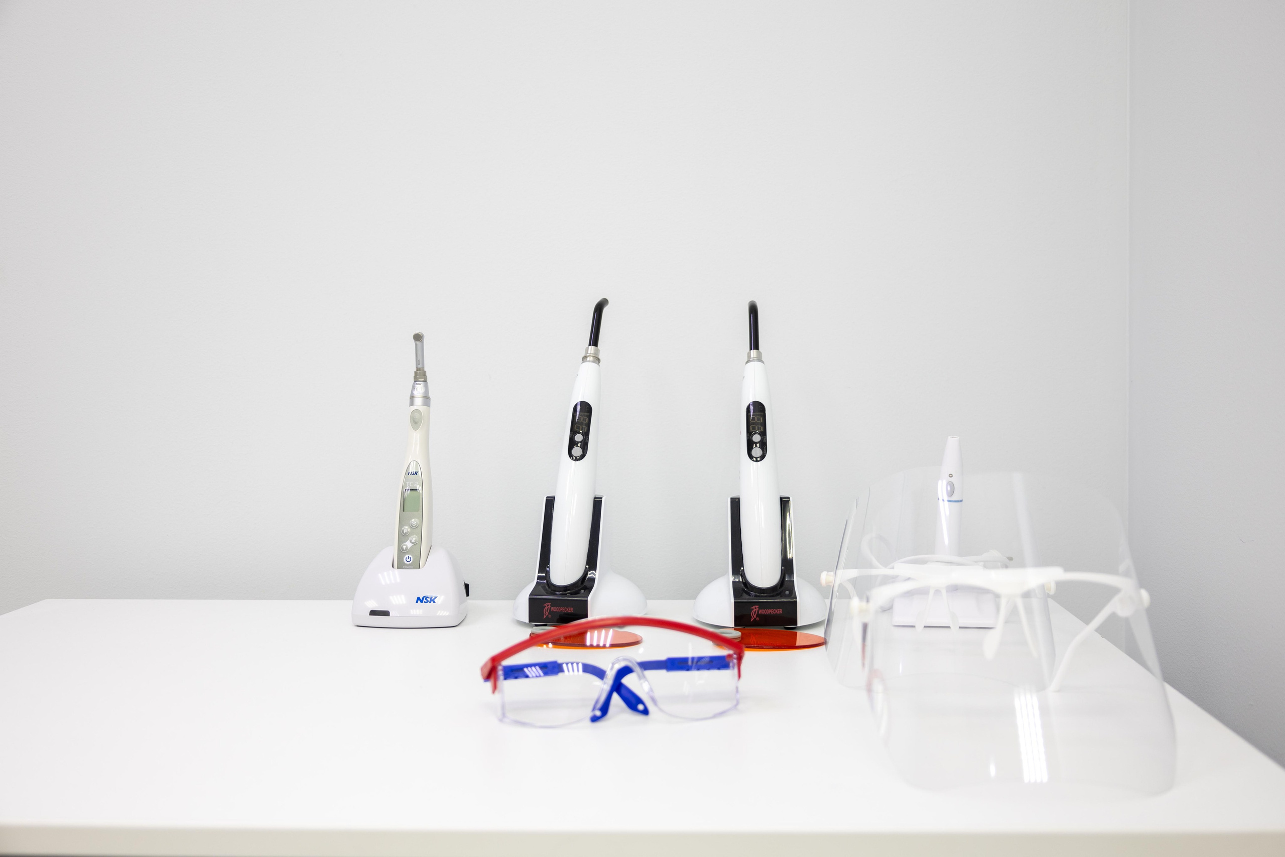 Клиника. Mintonov's Film Studio