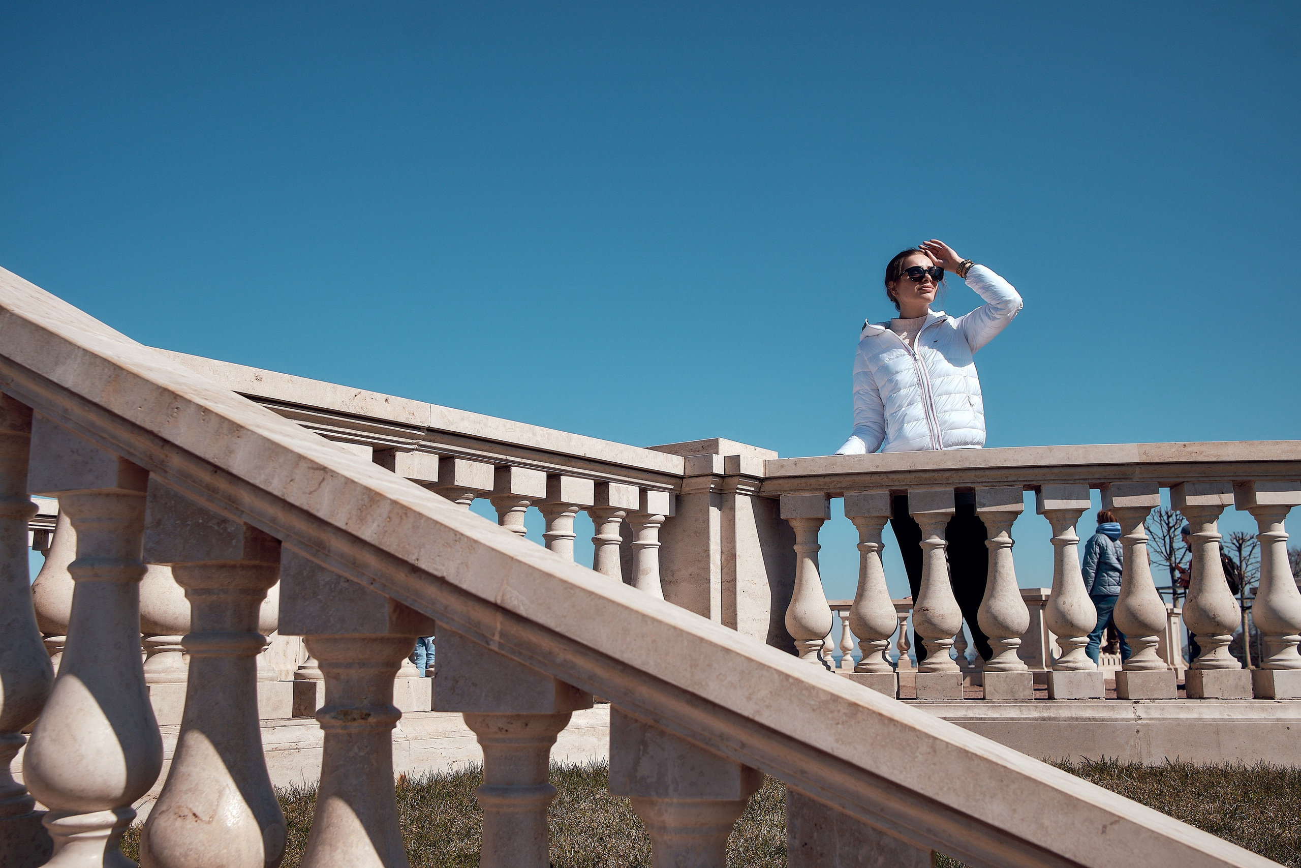 Алина. Фотограф Санкт-Петербург