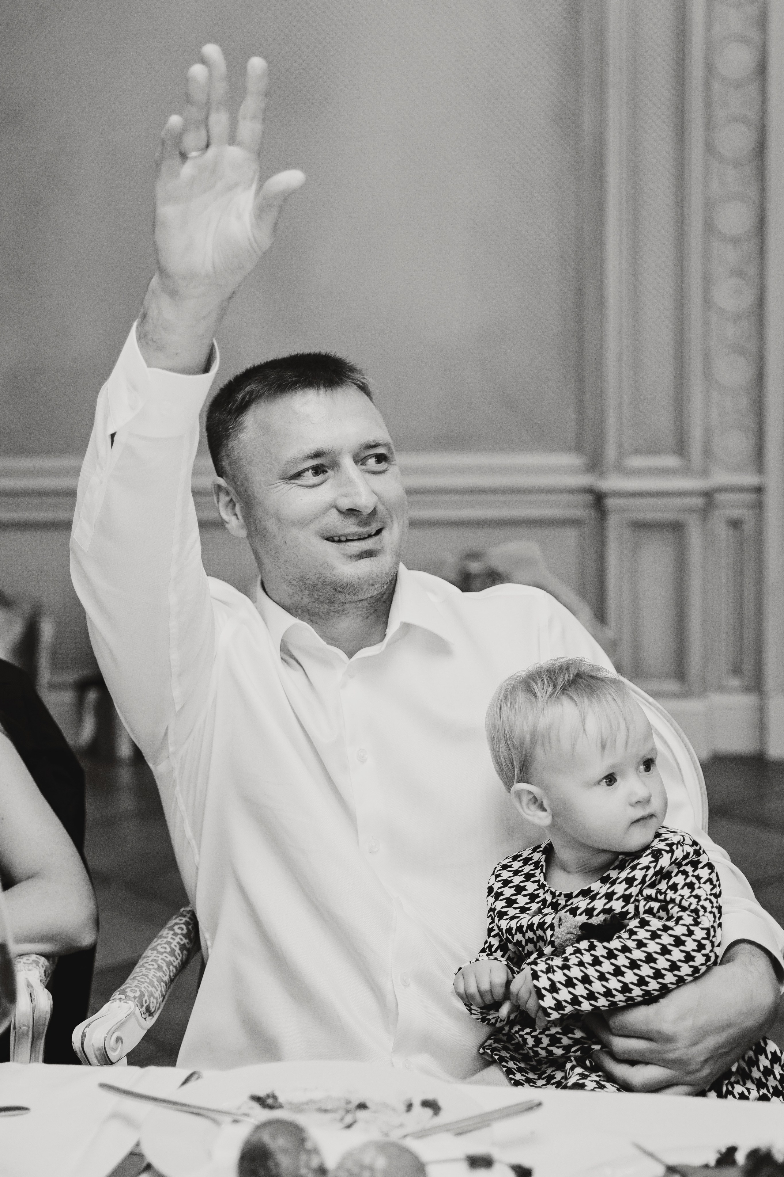 Федор и Ксения. Семейный lifestyle фотограф в Санкт-Петербурге Людмила Пахомова