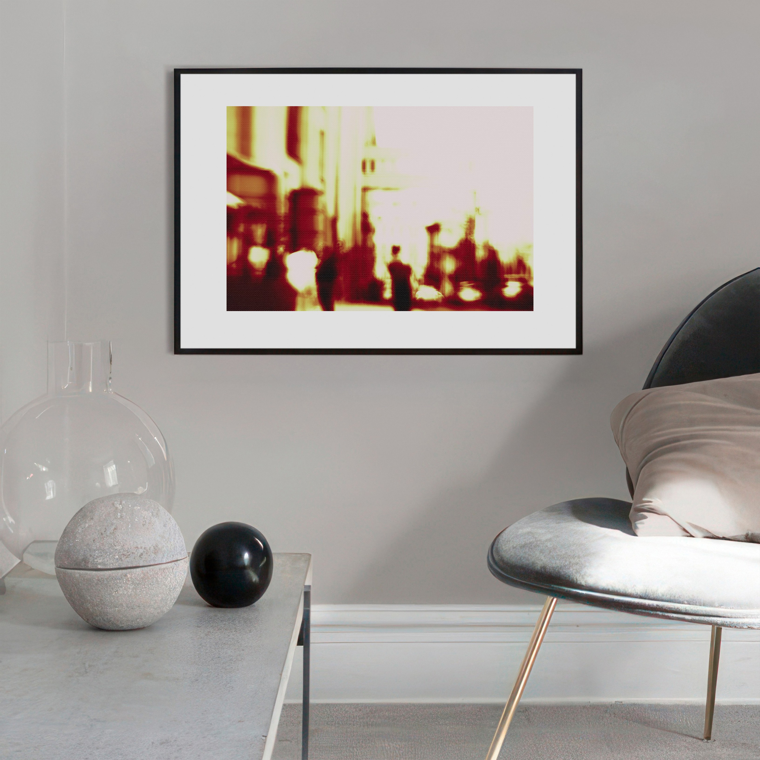 WHAT?. Evgenia Popova — Mixed media visual artist