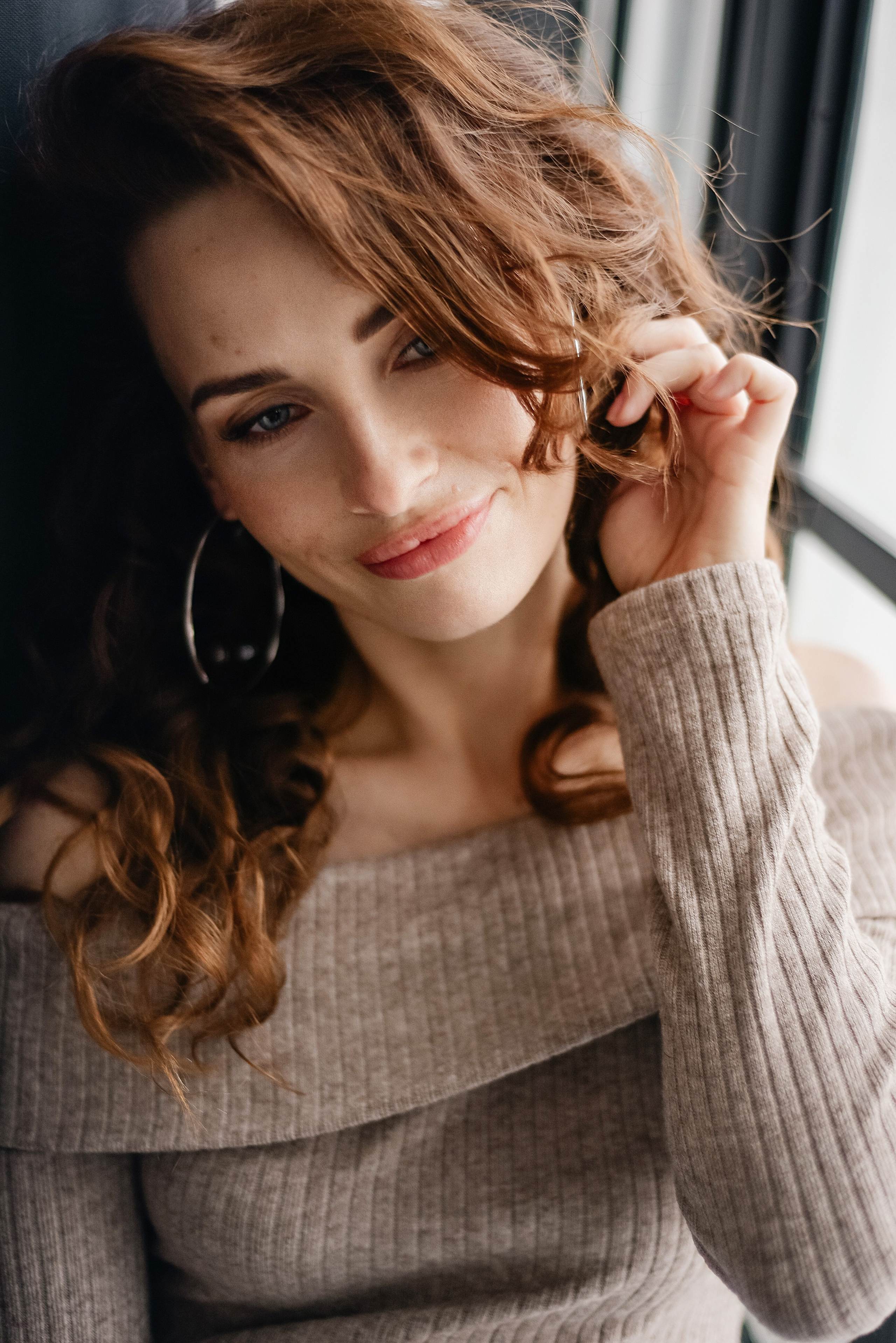 Таня (иллюстратор). Фотограф Татьяна Семенова [Минск/Москва]