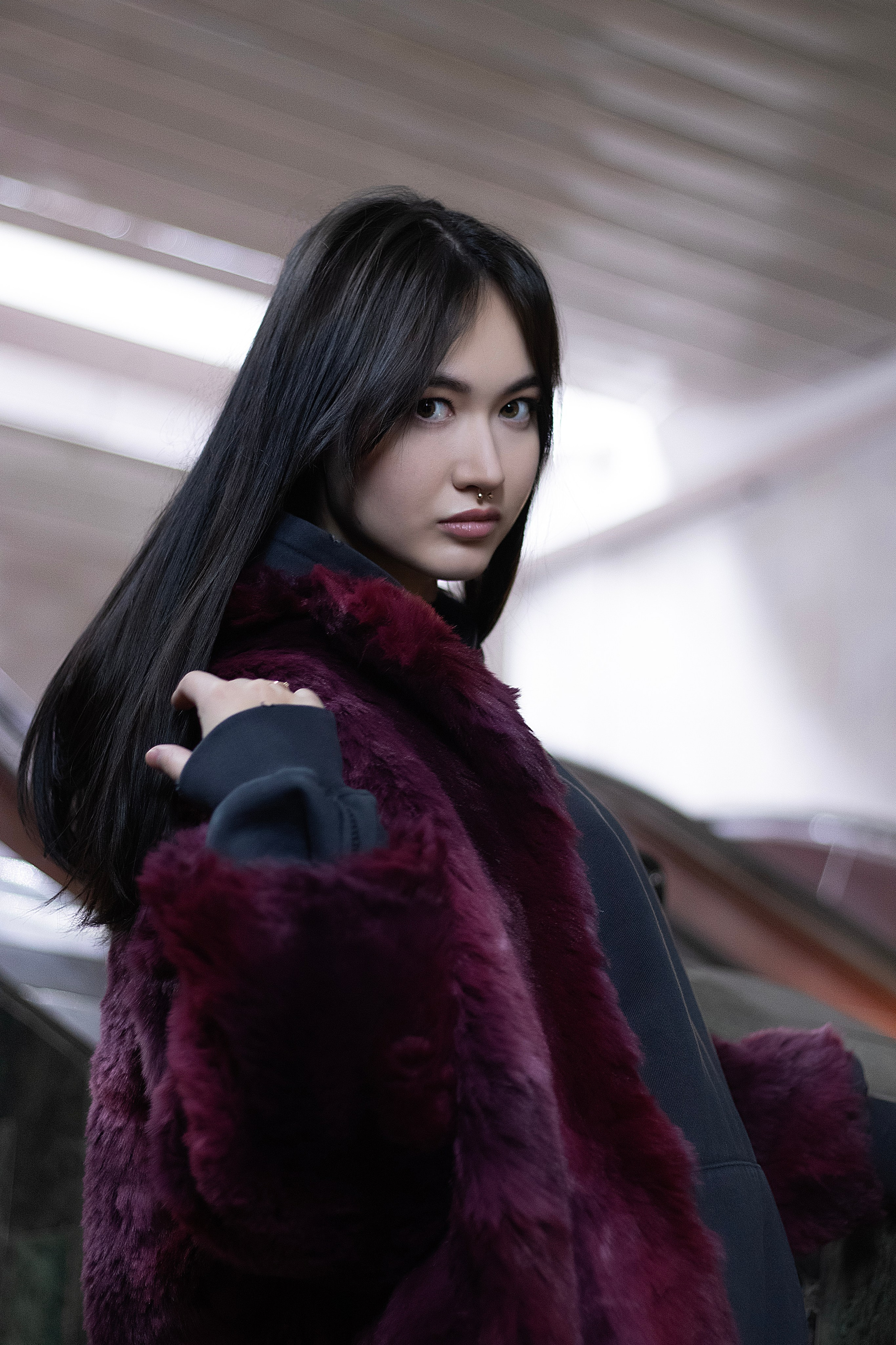 Портретная съемка. Свадебный фотограф в Екатеринбурге. Дарья Бондаренко