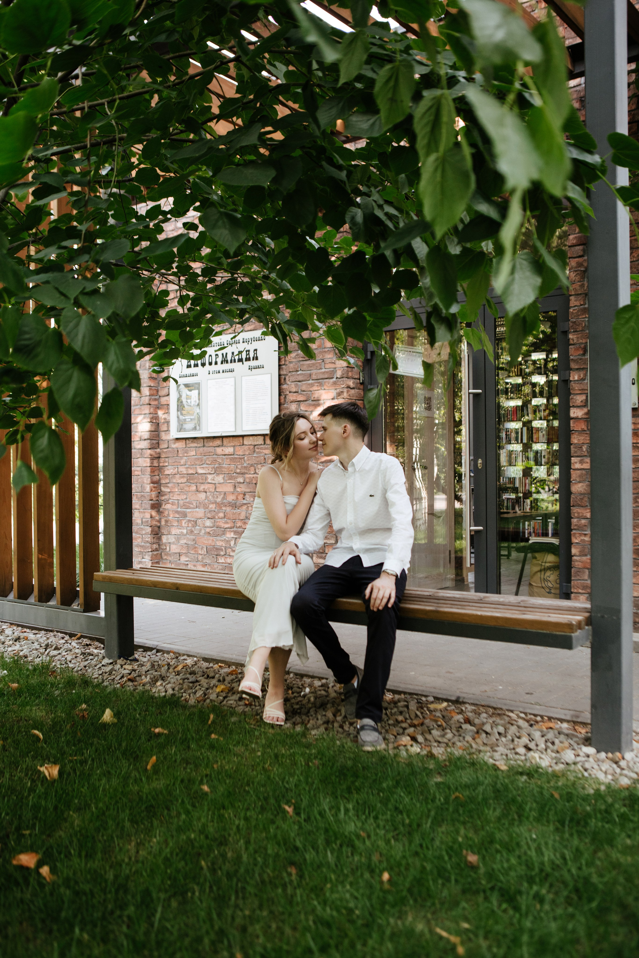 Стас и Оля. Фотограф в Волгограде и Москве | Анастасия Лаврова