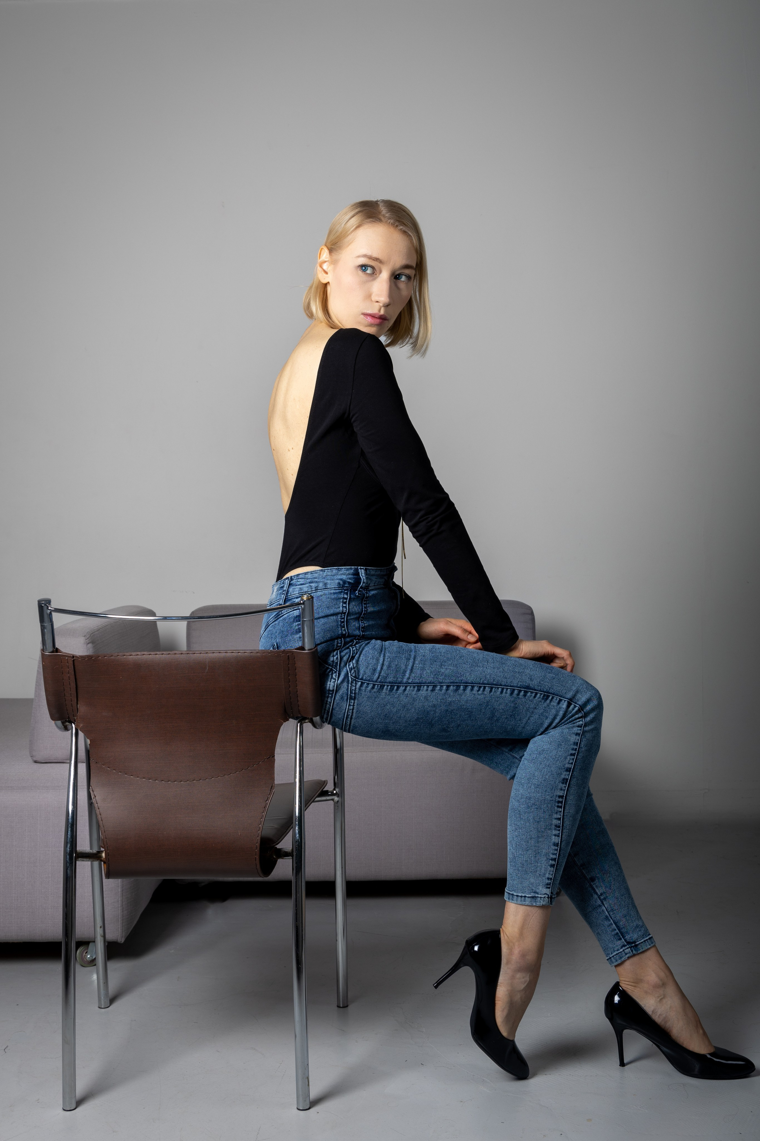 Юлия. Репортажный фотограф Санкт-Петербург | Роман Карбышев