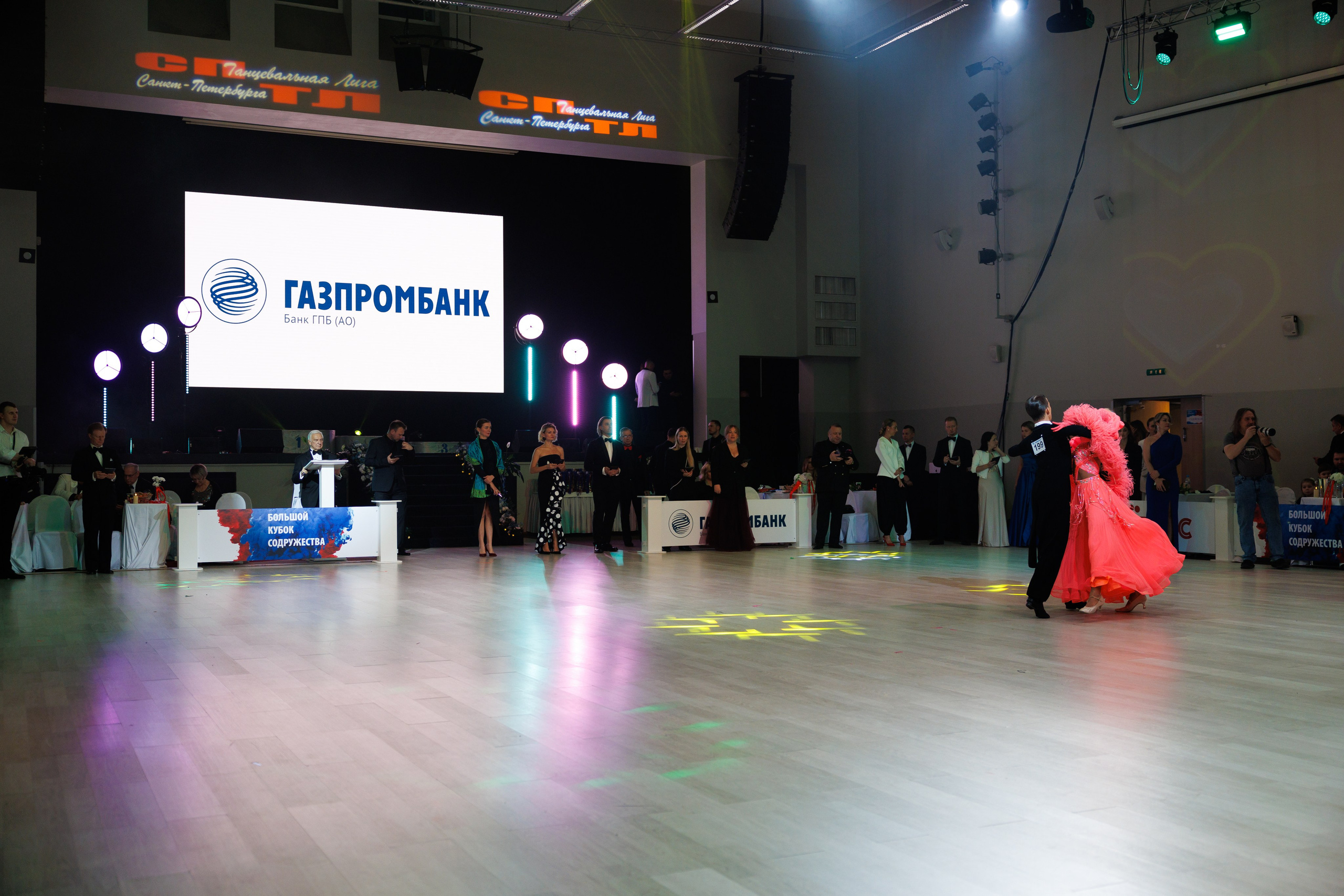 Большой кубок содружества. Репортажный фотограф Санкт-Петербург | Роман Карбышев