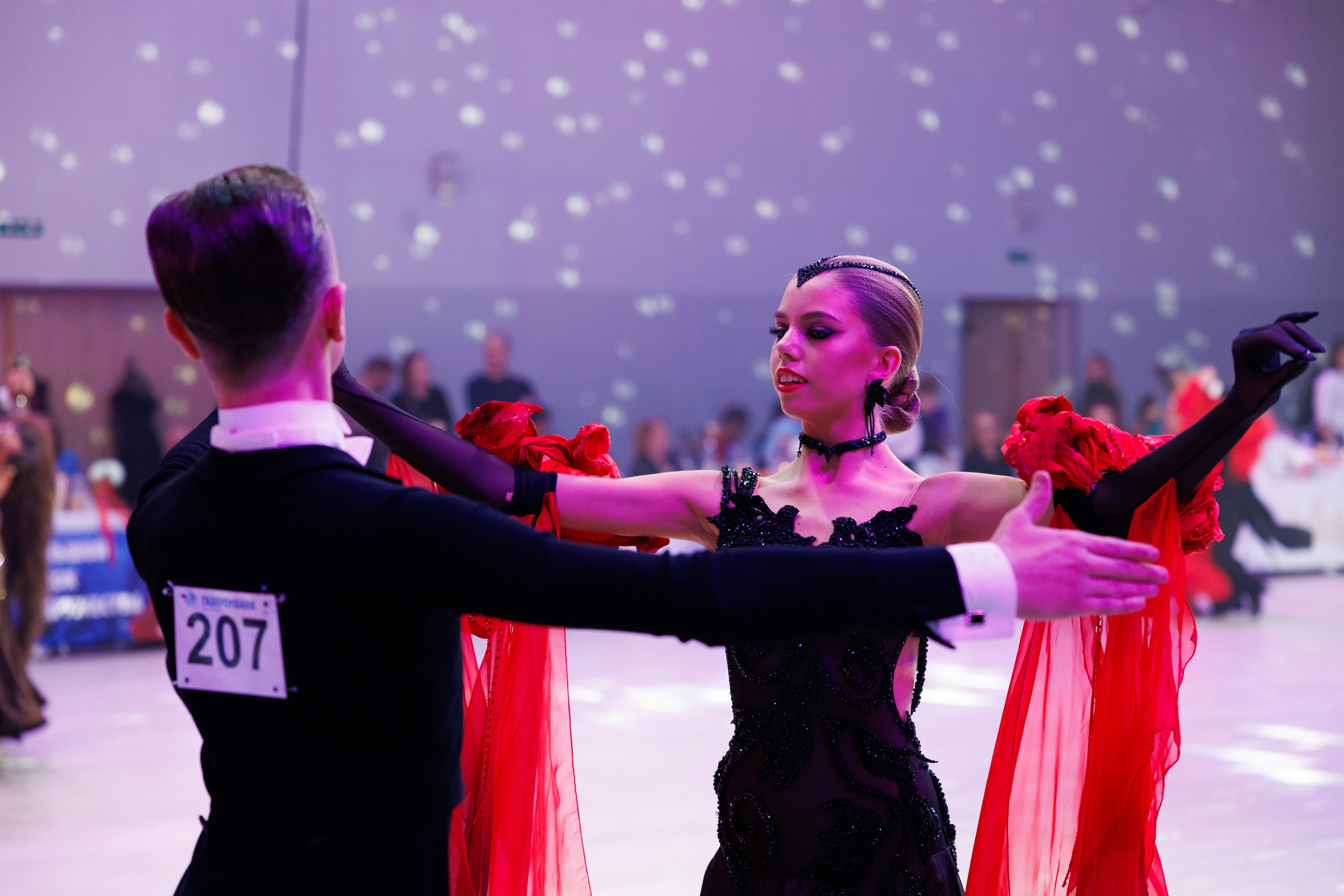 Большой кубок содружества. Репортажный фотограф Санкт-Петербург | Роман Карбышев
