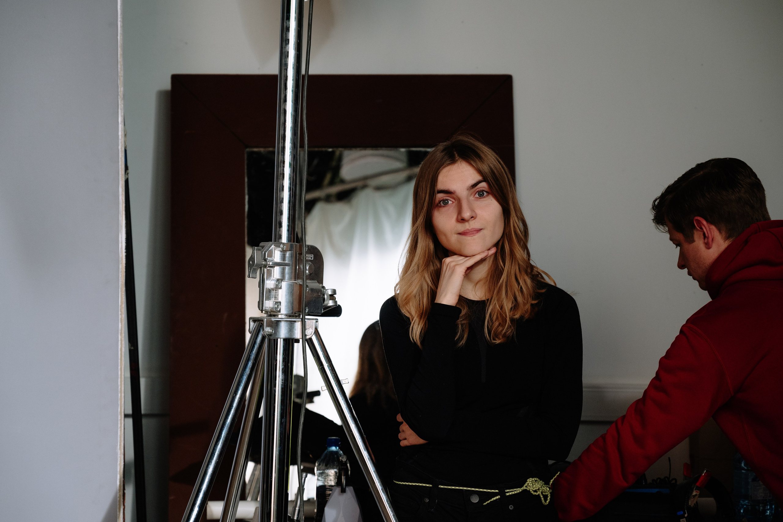 Moscow Film School. Еремина Катерина