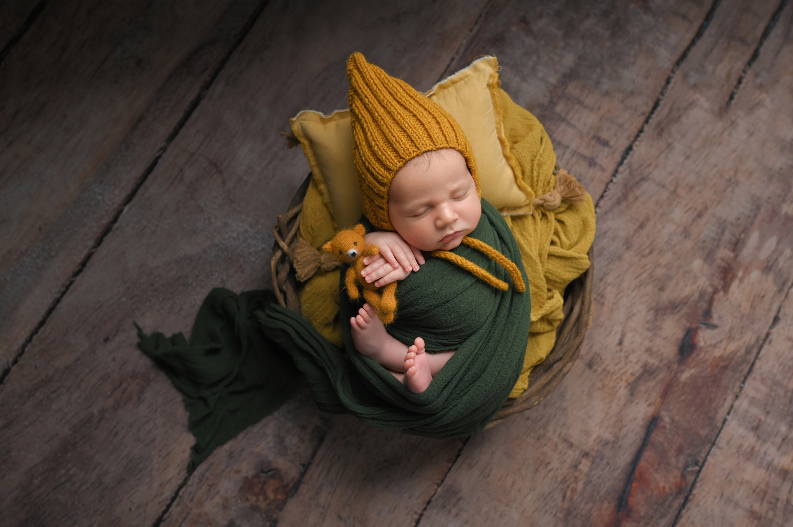 Портфолио newborn. Фотограф новорожденных в Москве Воробьева Юлия
