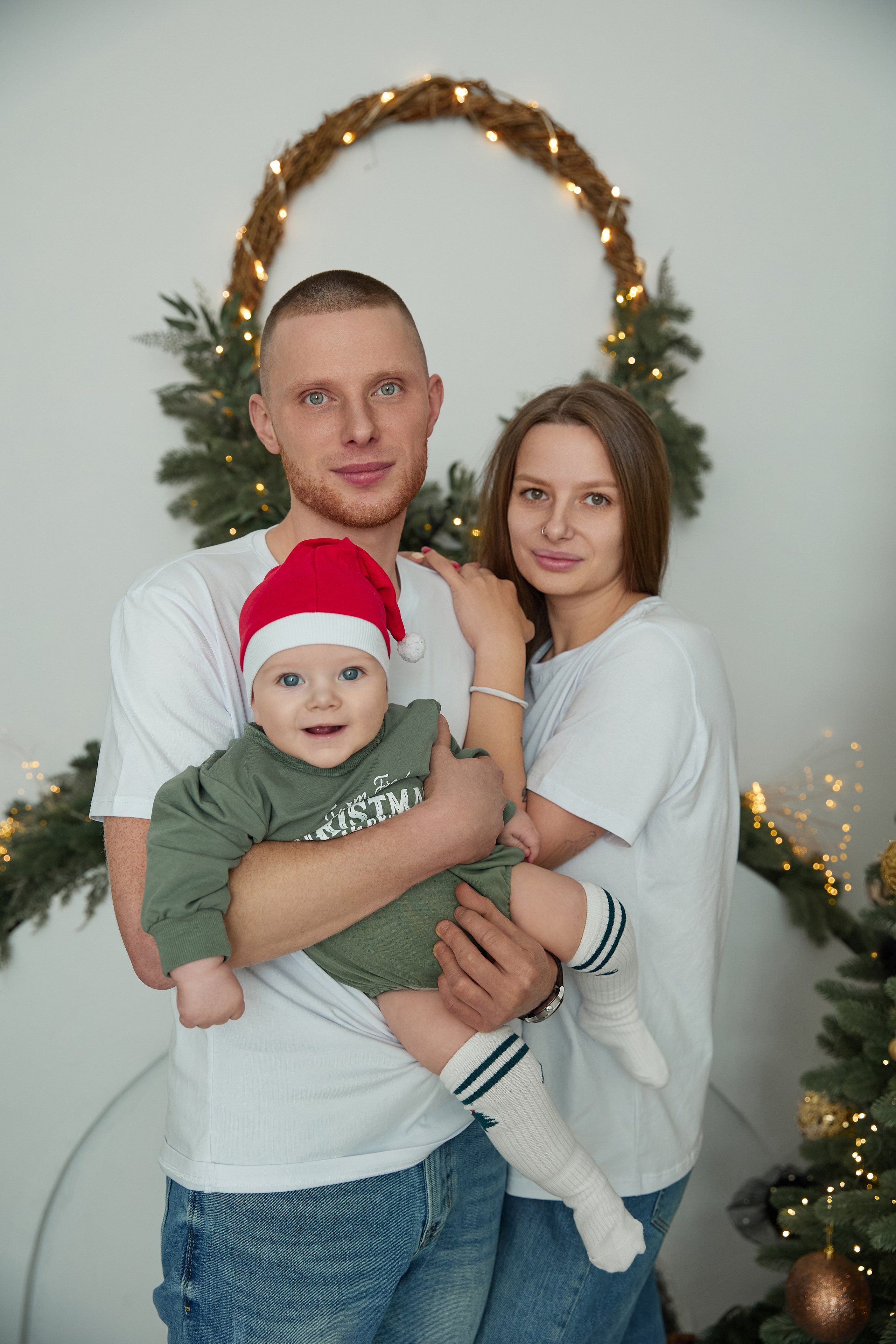 Дарья. Фотограф женского портрета, беременности и материнства Харькова Елена