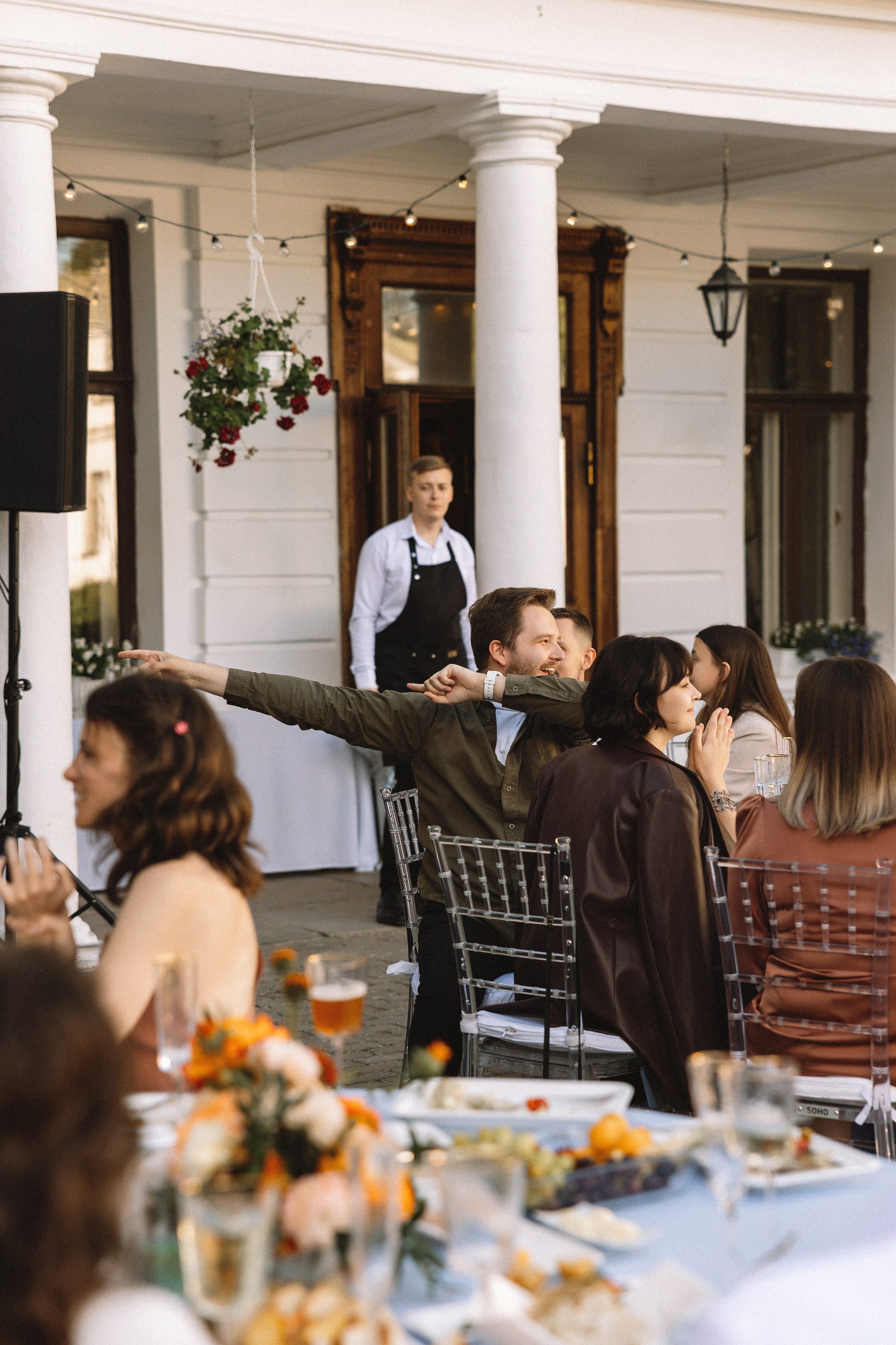 Виктория и Александр. Lifestyle фотограф в Санкт-Петербурге Анна Щекалева