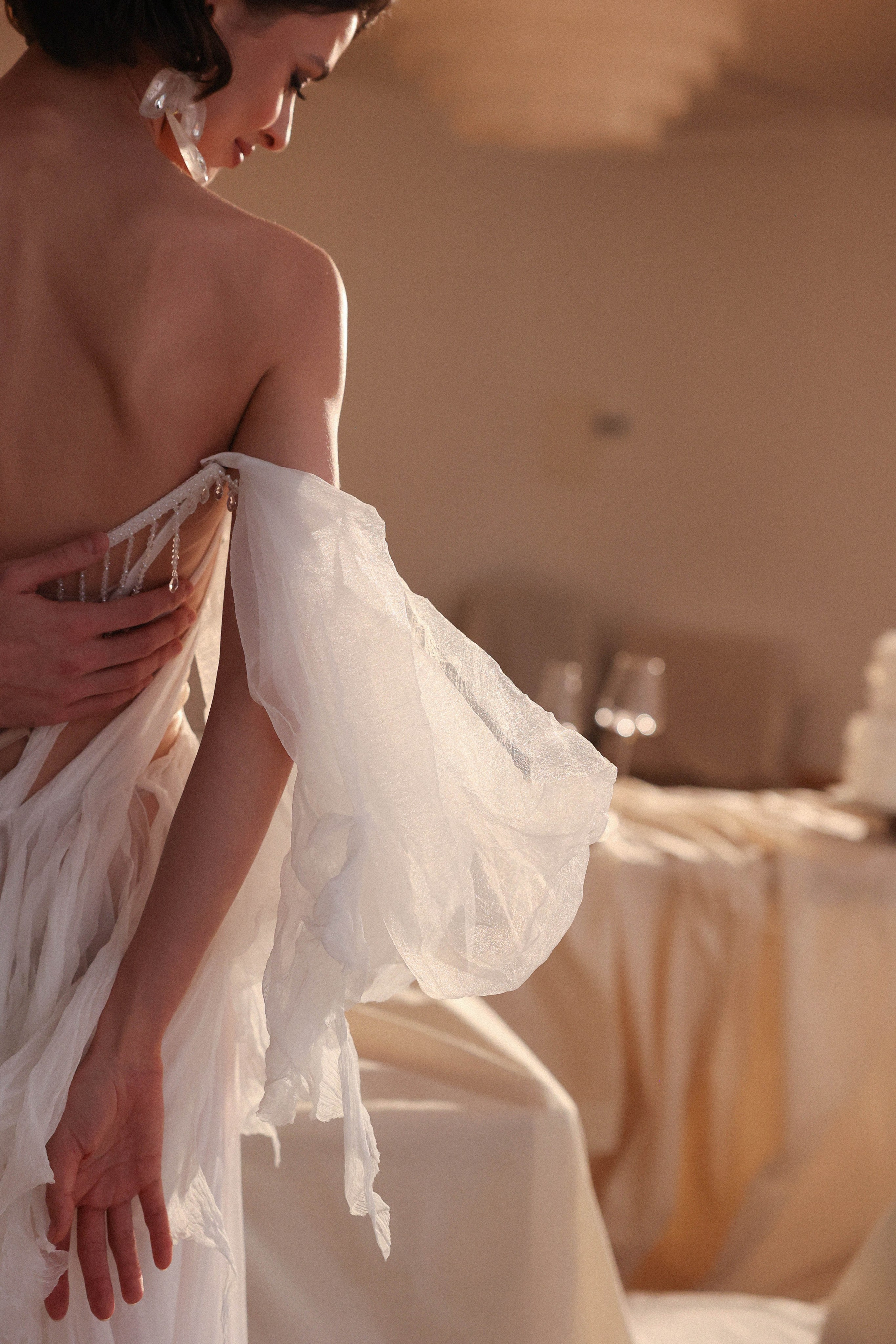 Марко и Мария. Свадебный, репортажный, фотограф Москва и Московская область