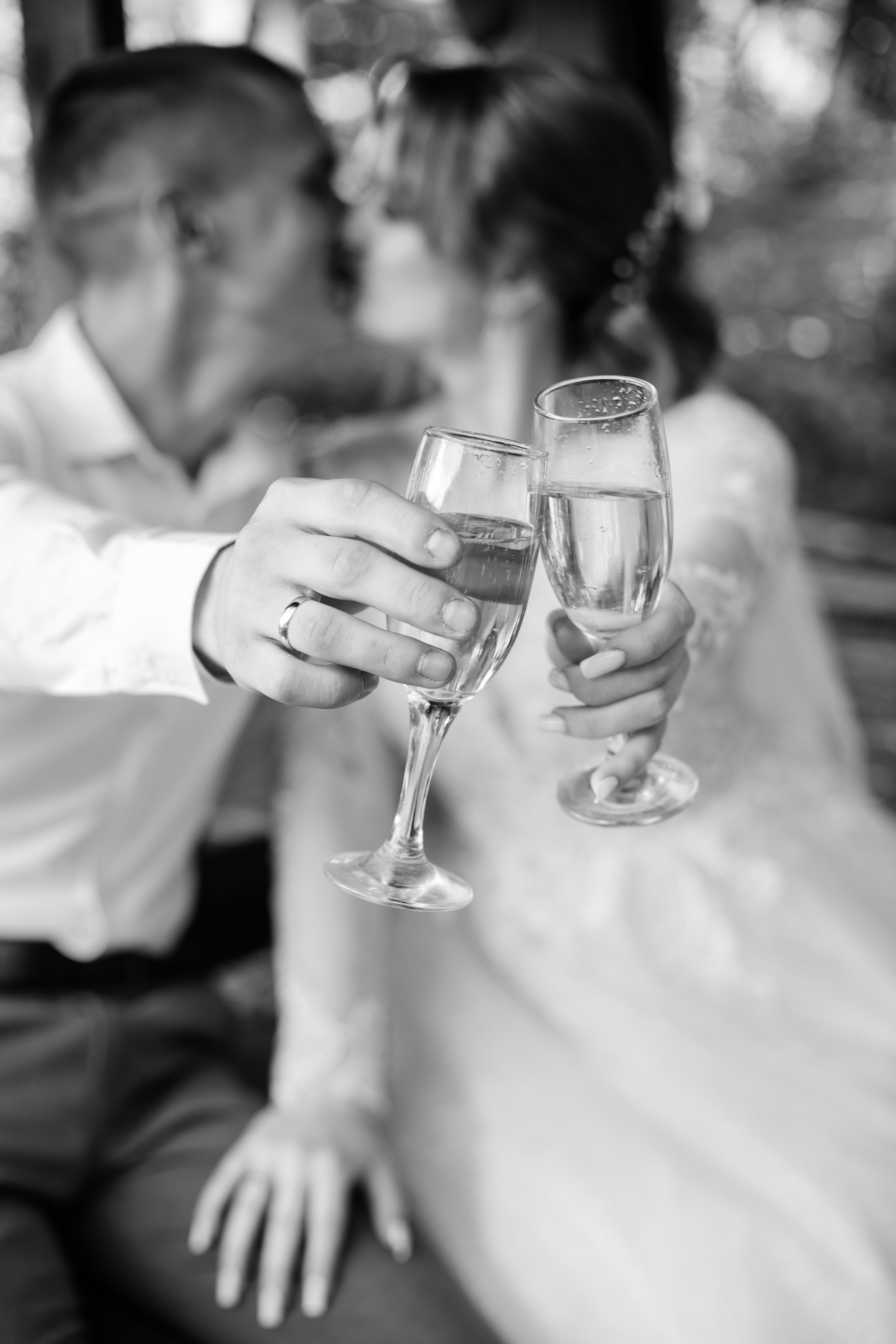 Евгений ♥ Александра. Свадебный и семейный фотограф в городе Воронеж. Ирина Боловина