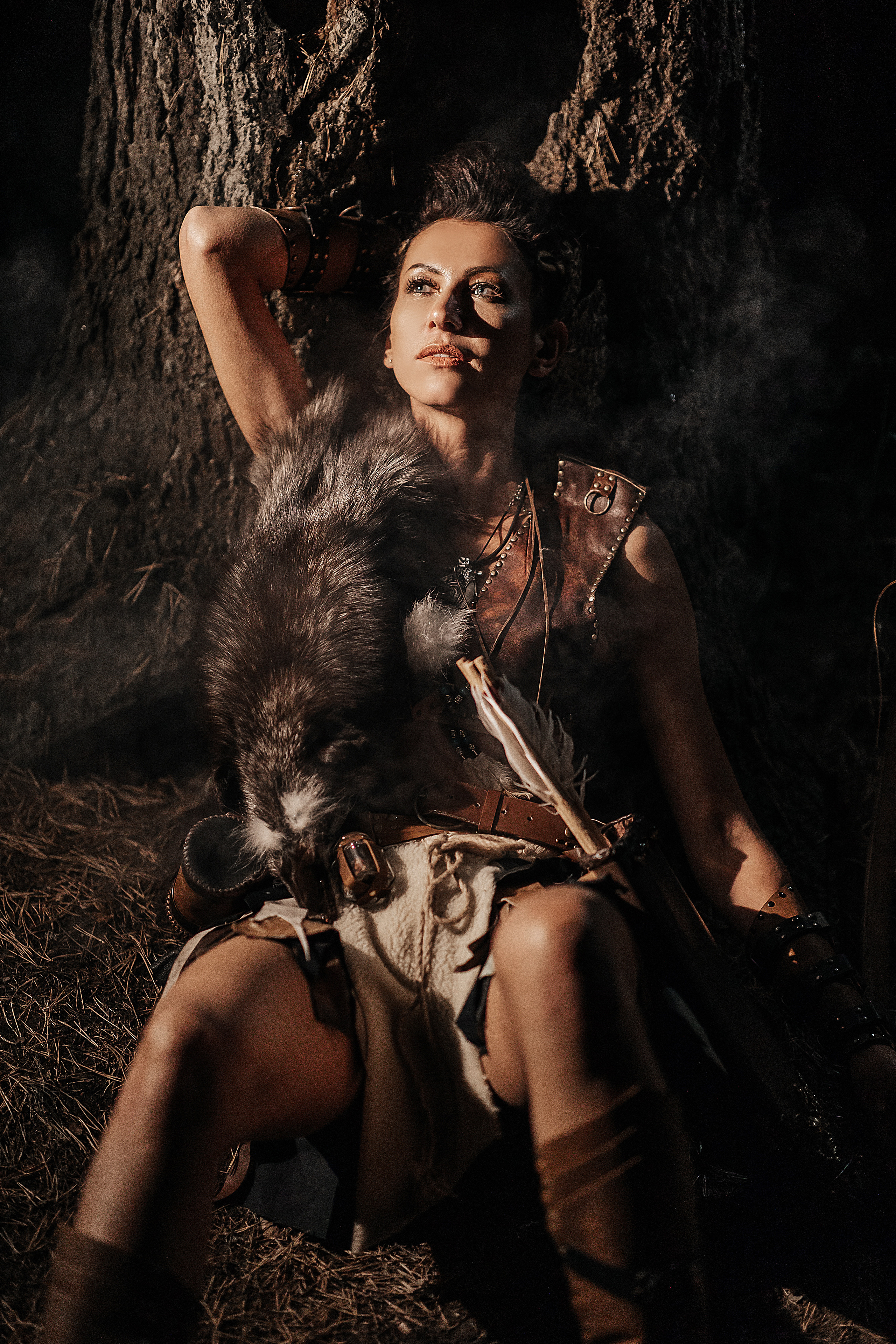 Амазонка. Свадебный и портретный фотограф Алина Иванова. Екатеринбург-Москва