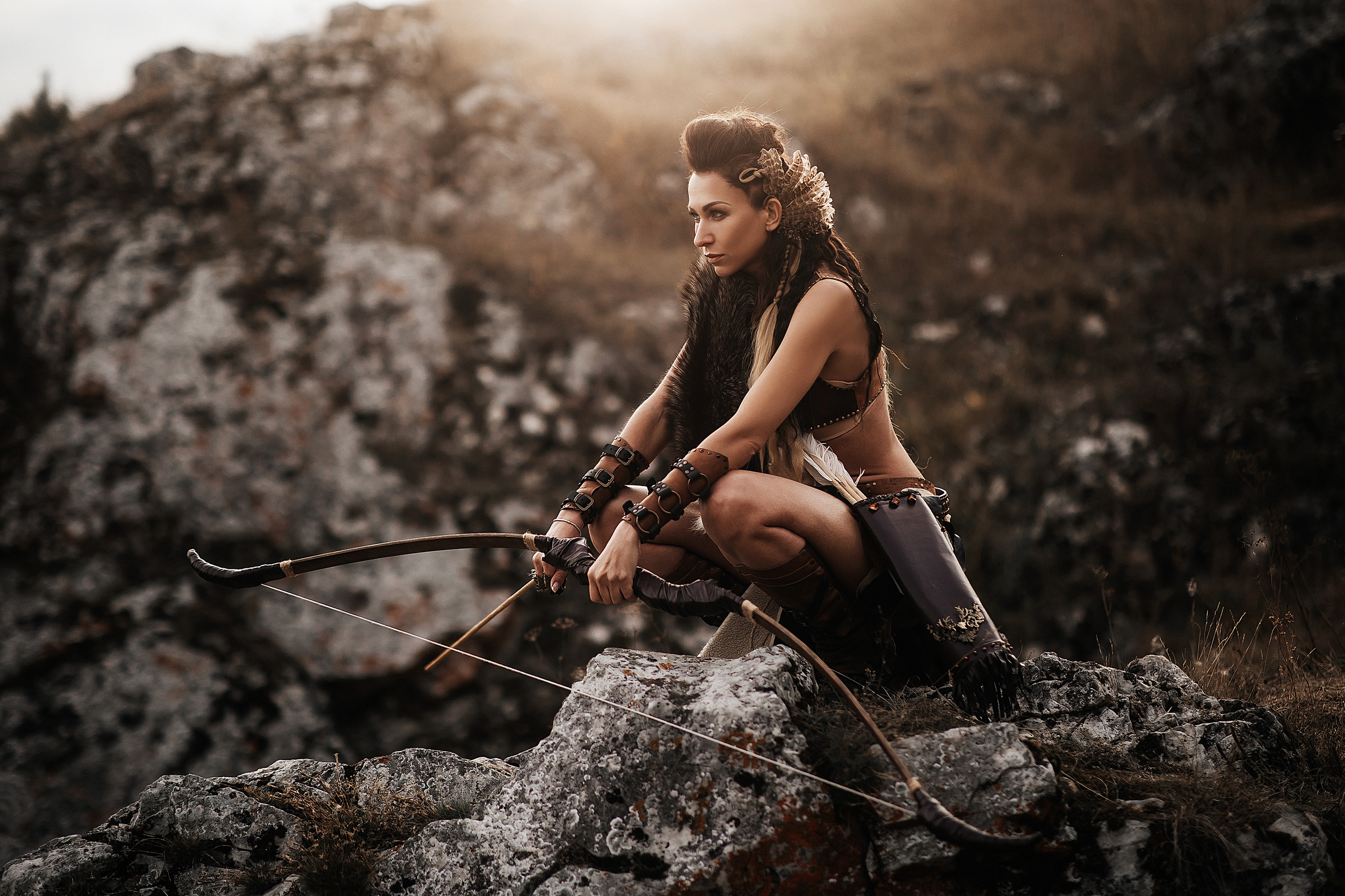 Амазонка. Свадебный и портретный фотограф Алина Иванова. Екатеринбург-Москва