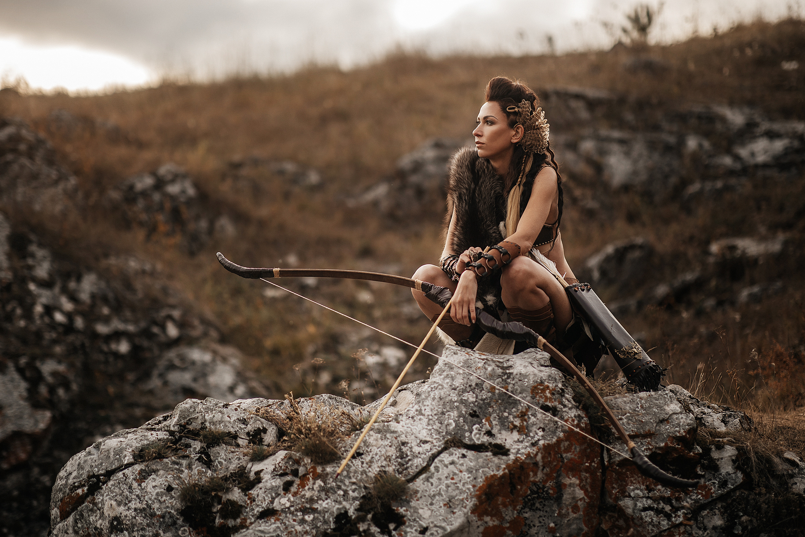 Амазонка. Свадебный и портретный фотограф Алина Иванова. Екатеринбург-Москва