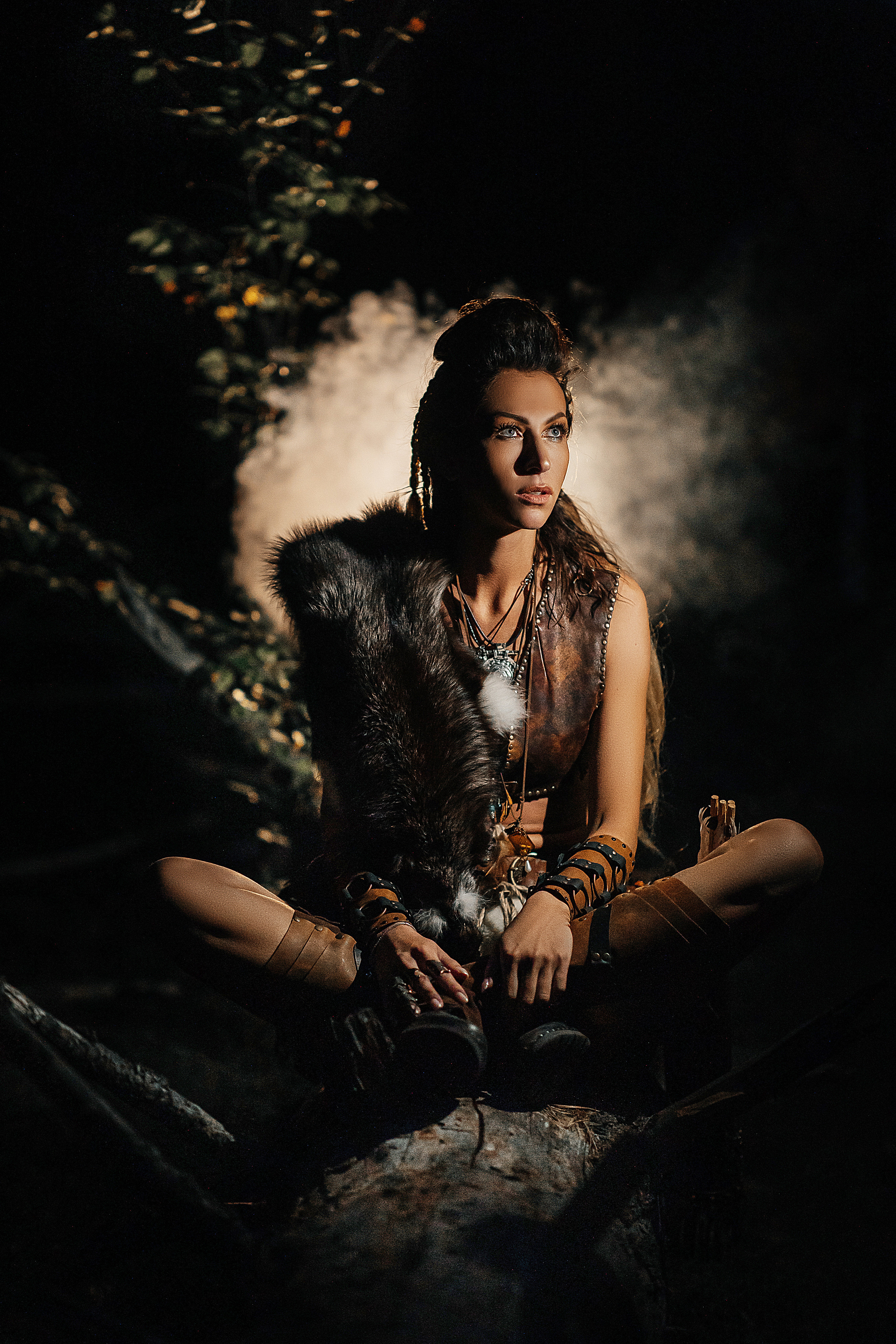 Амазонка. Свадебный и портретный фотограф Алина Иванова. Екатеринбург-Москва