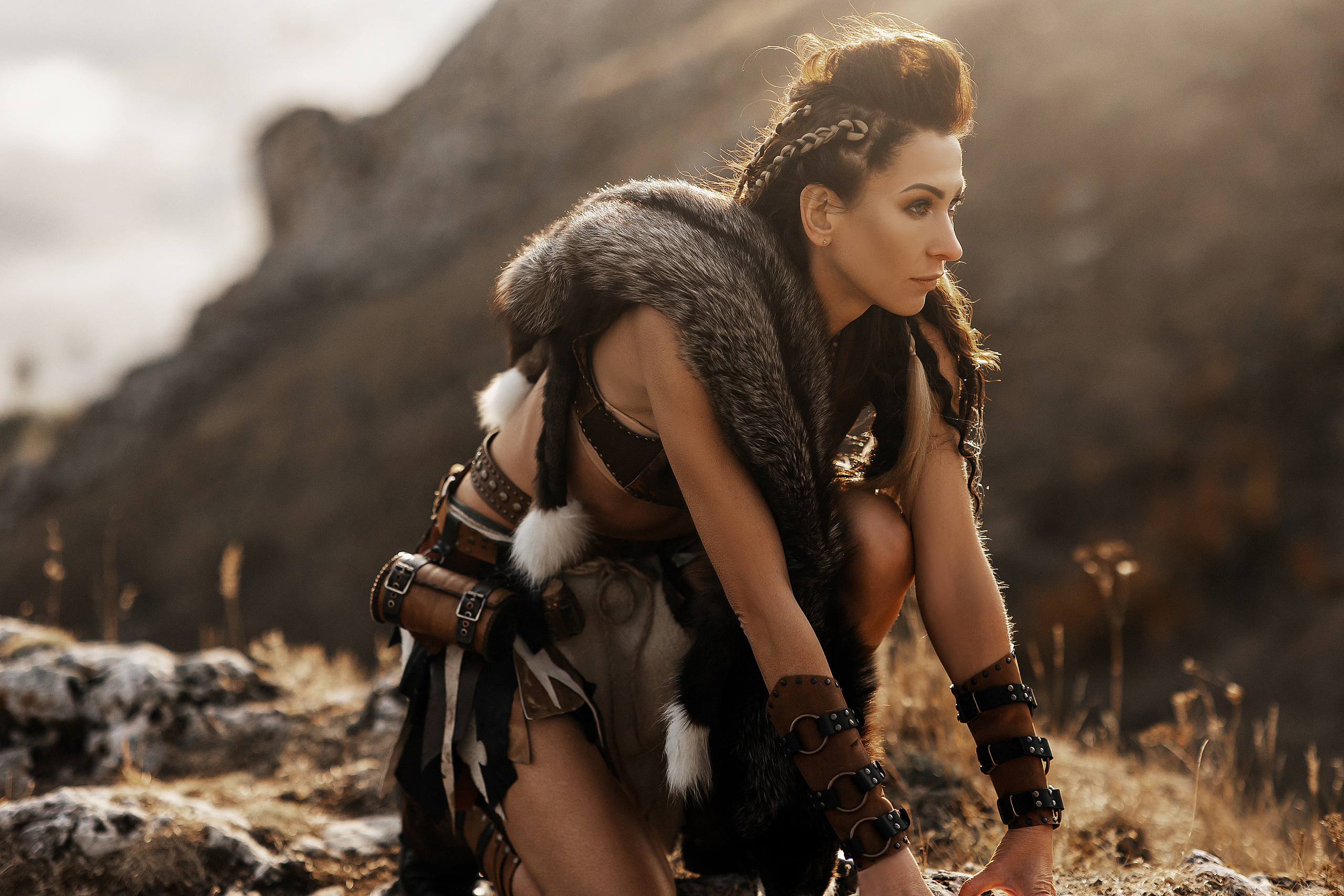 Амазонка. Свадебный и портретный фотограф Алина Иванова. Екатеринбург-Москва