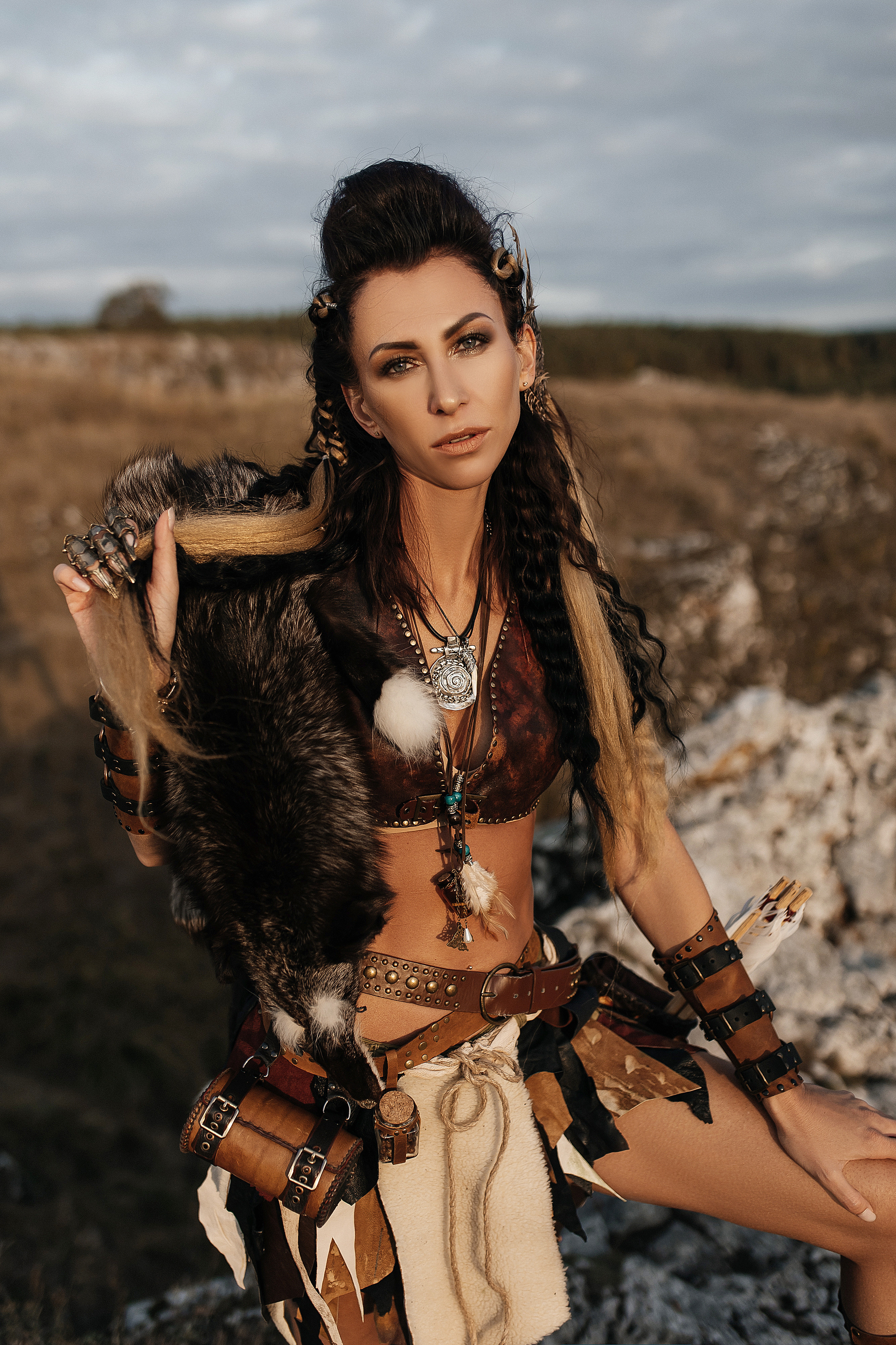 Амазонка. Свадебный и портретный фотограф Алина Иванова. Екатеринбург-Москва