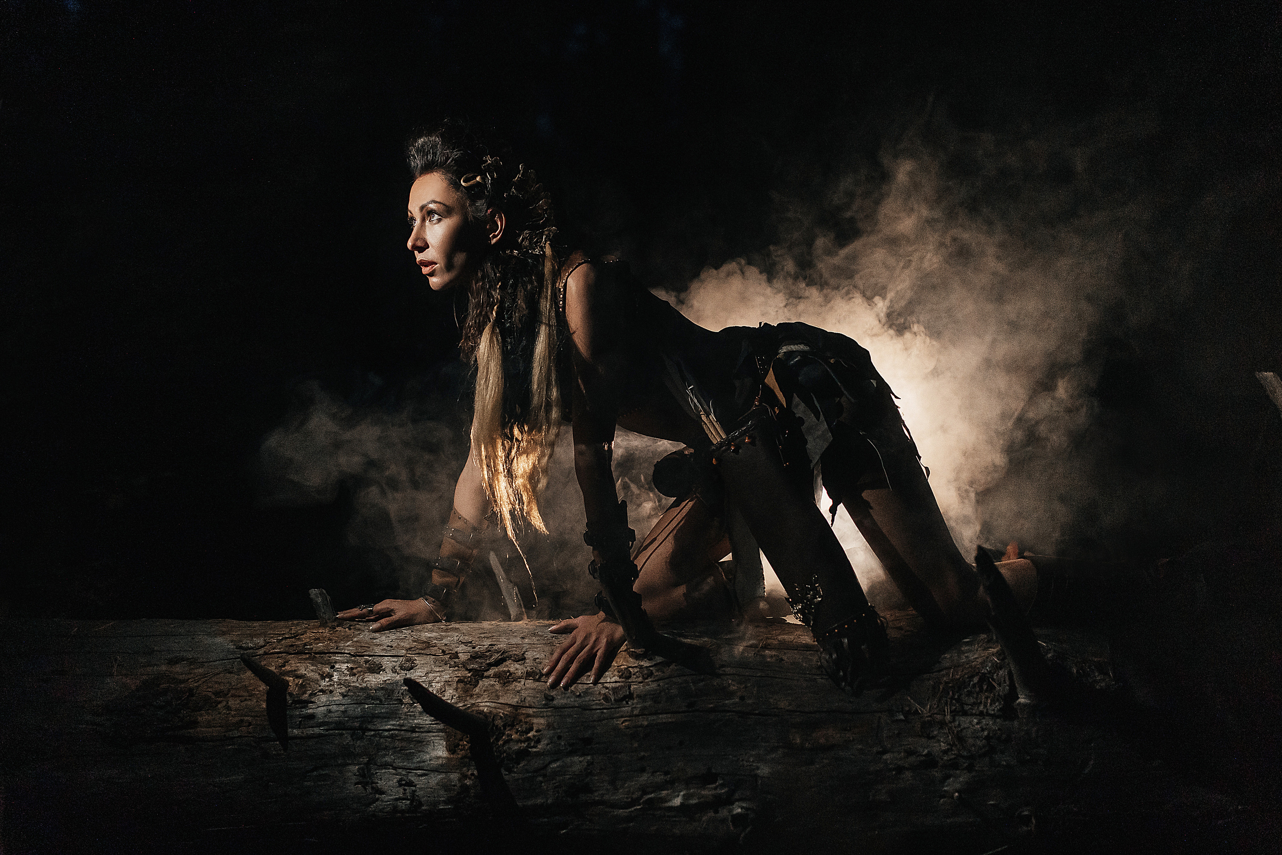 Амазонка. Свадебный и портретный фотограф Алина Иванова. Екатеринбург-Москва