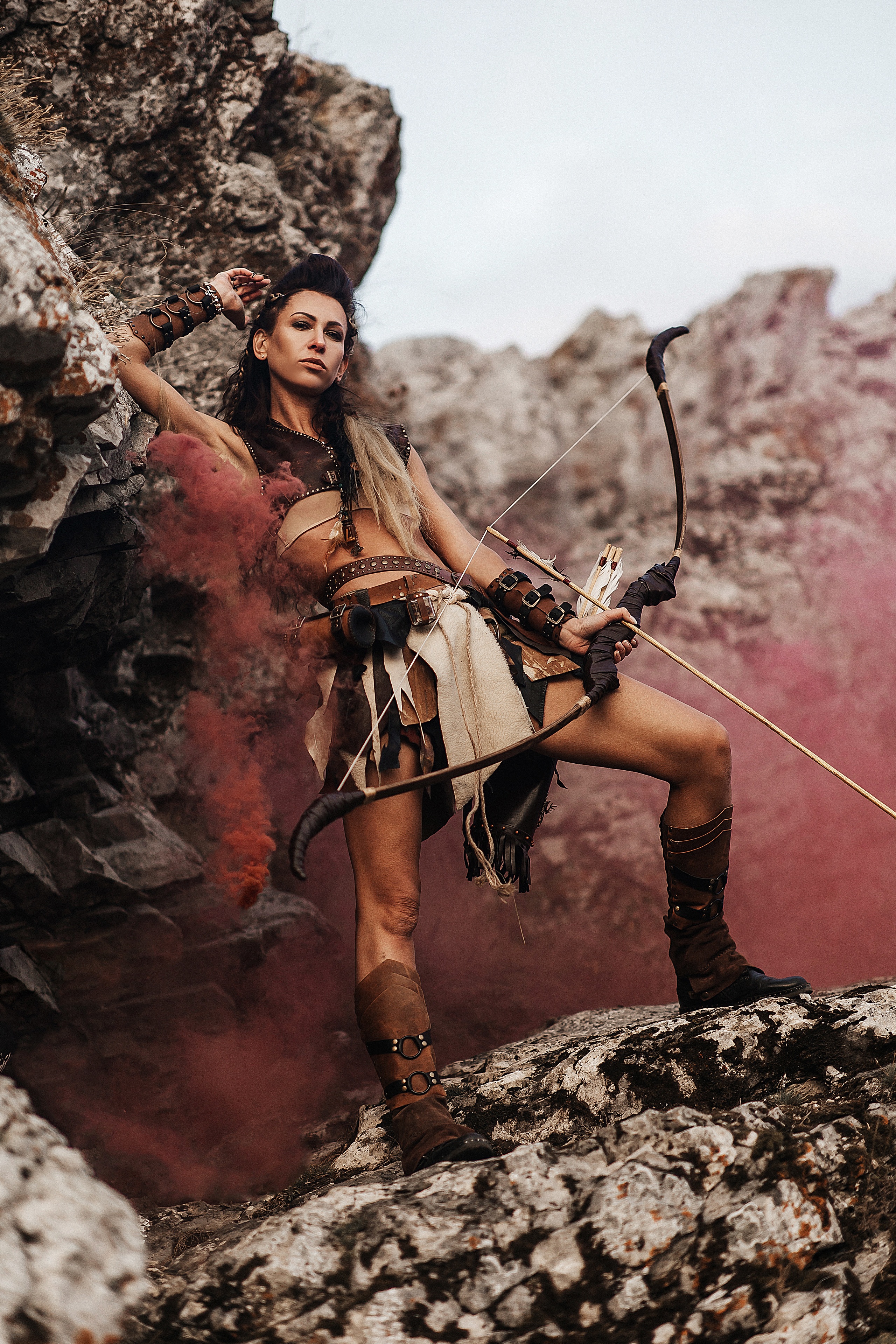 Амазонка. Свадебный и портретный фотограф Алина Иванова. Екатеринбург-Москва