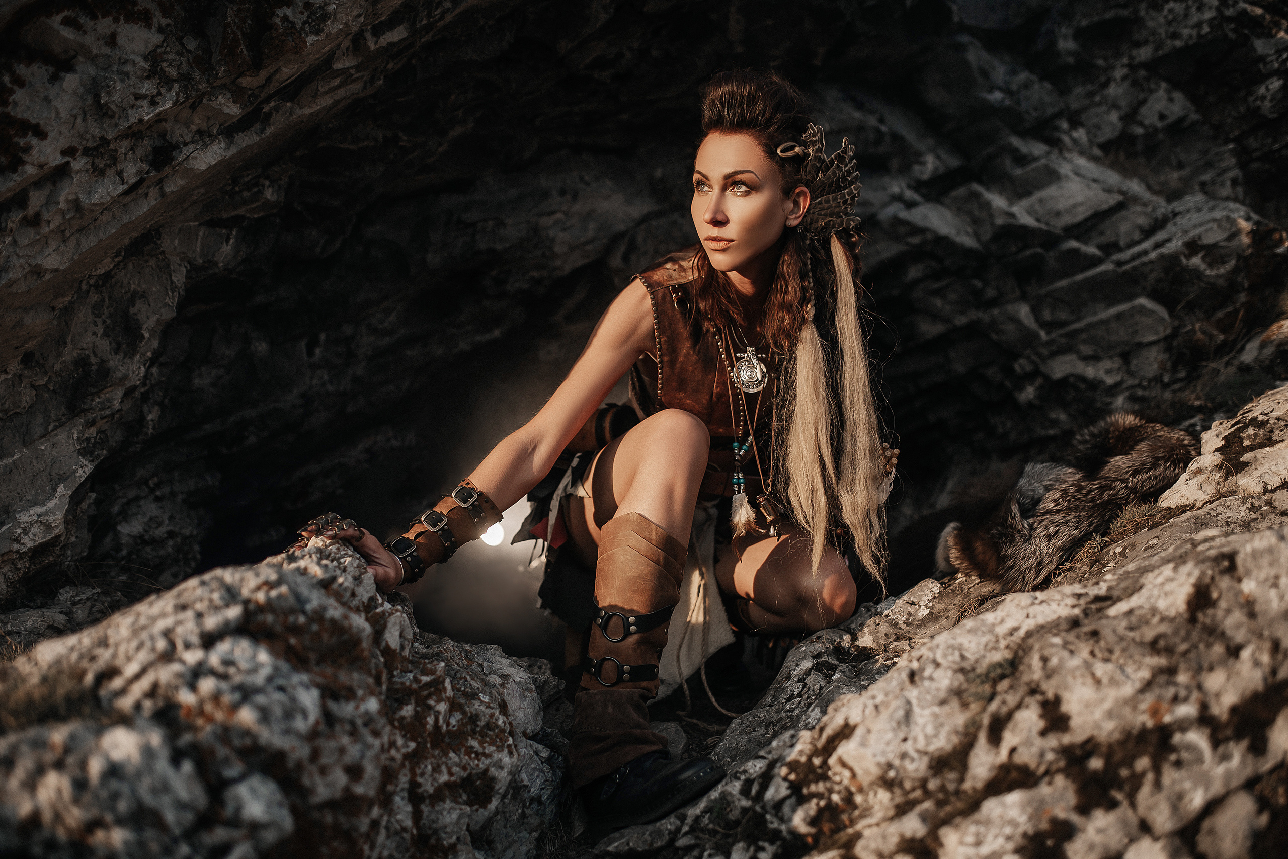 Амазонка. Свадебный и портретный фотограф Алина Иванова. Екатеринбург-Москва